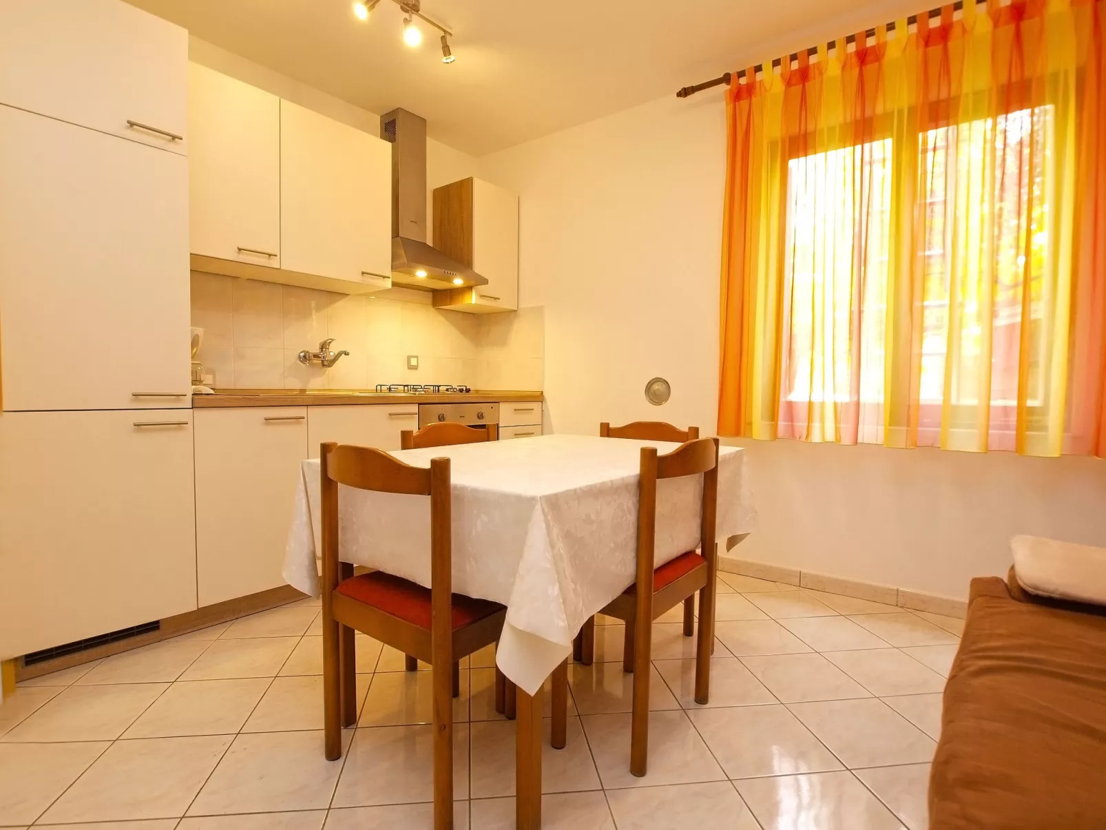 Apartment 1047 - Dedans