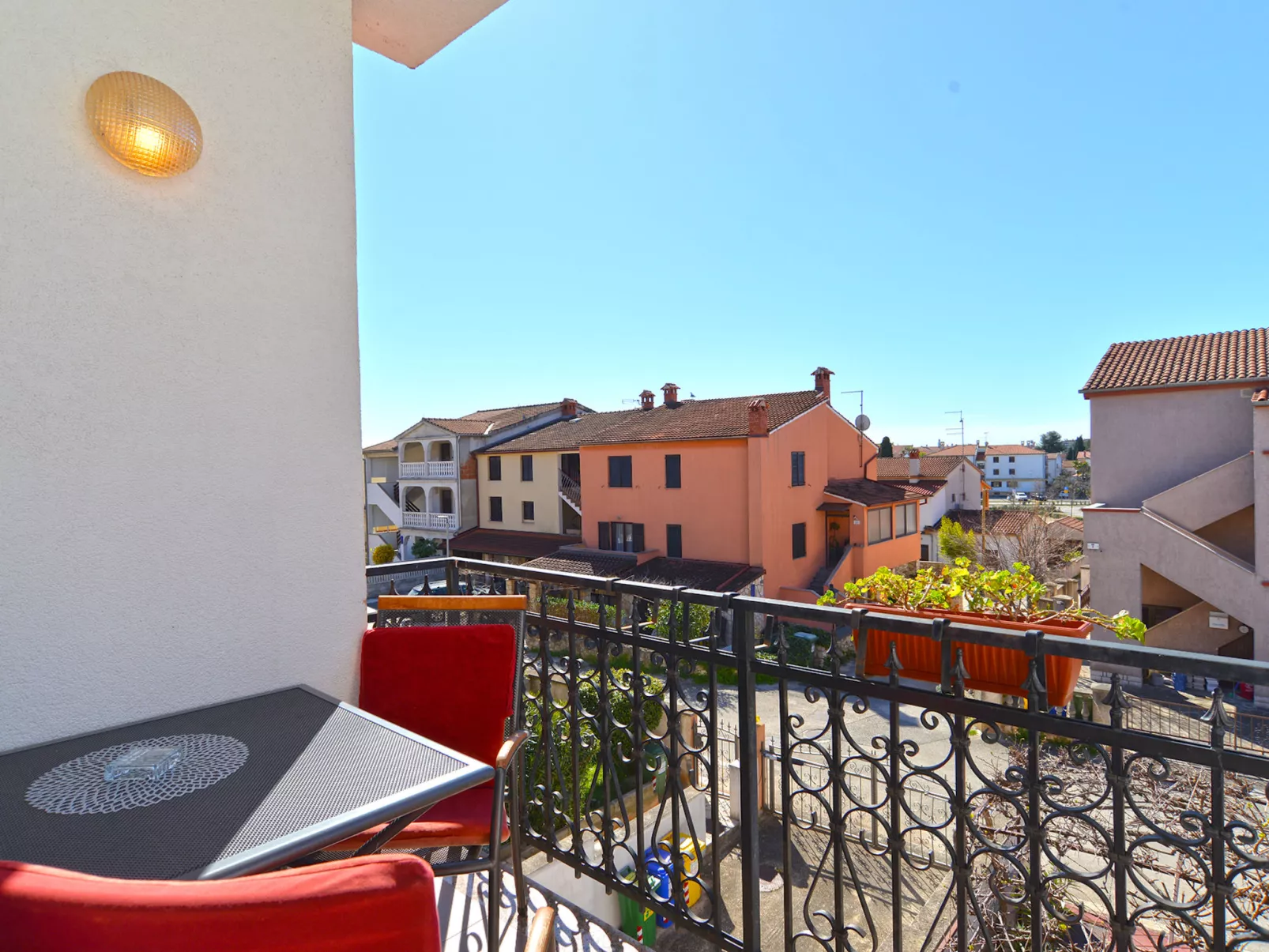 Apartment 2224 - Outside