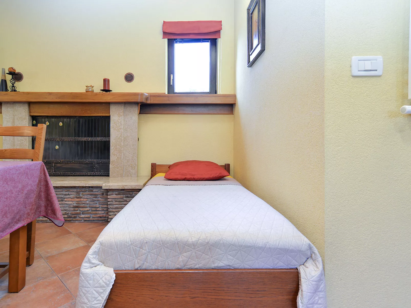 Apartment 379 - Dedans