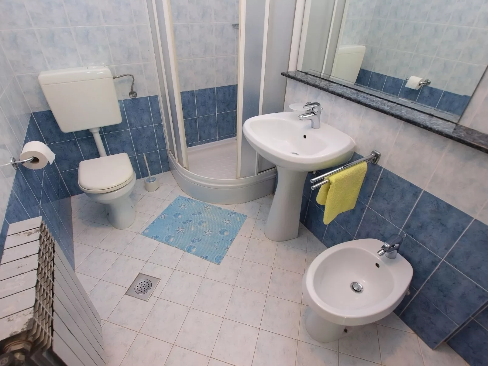 Apartment 1457 - Drinnen