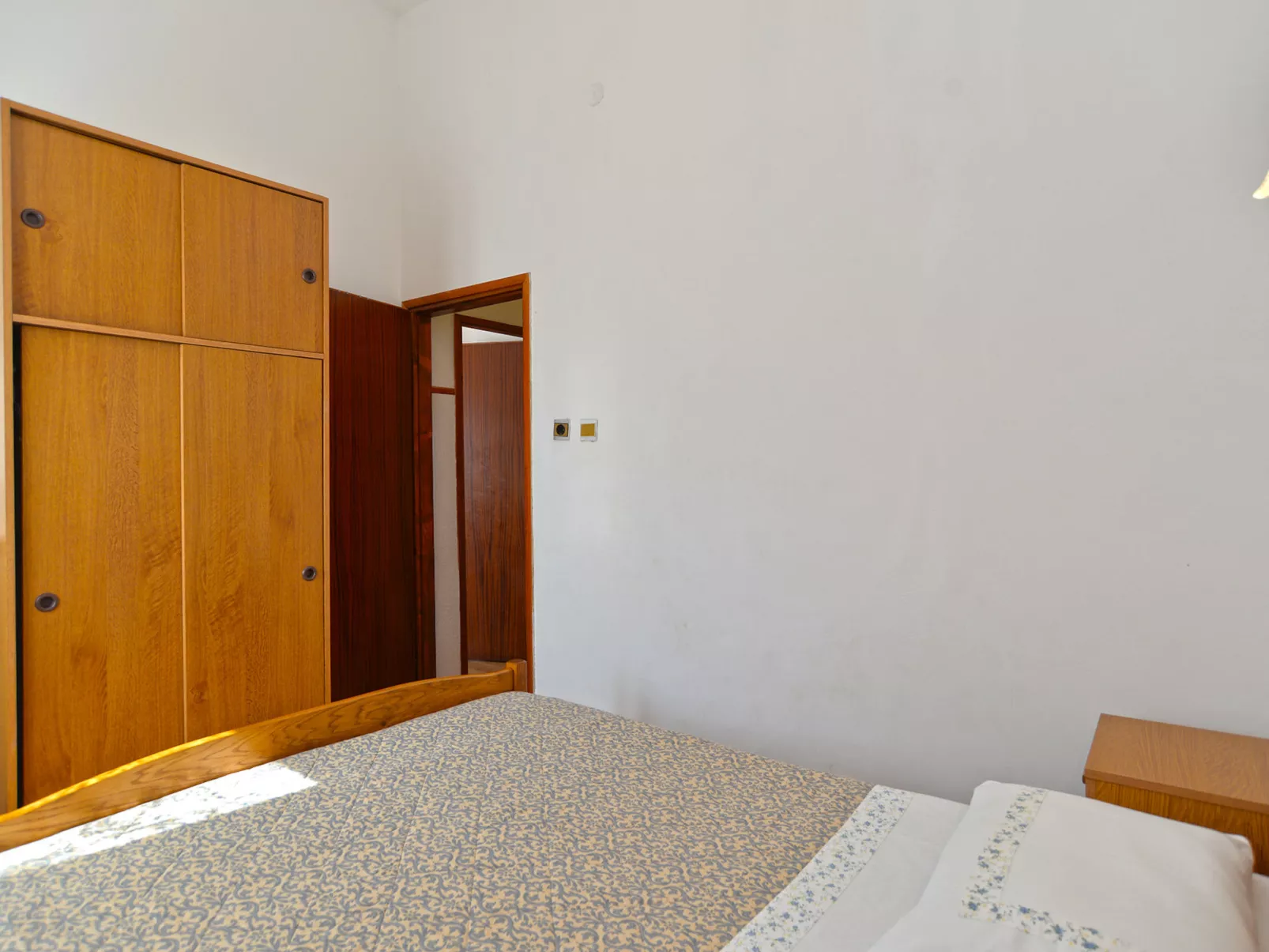 Apartment 615 - Inside