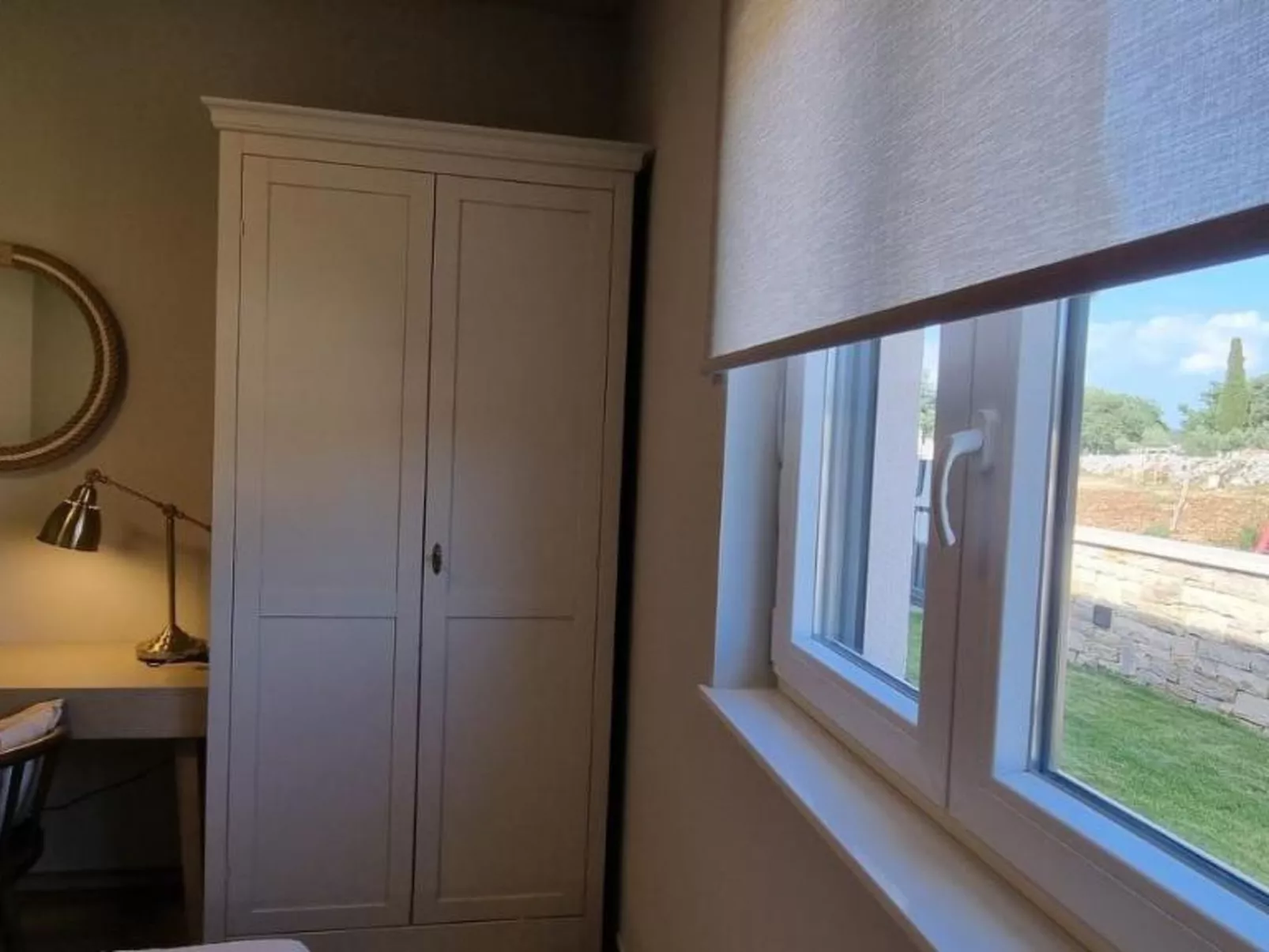 House 2306 - Inside