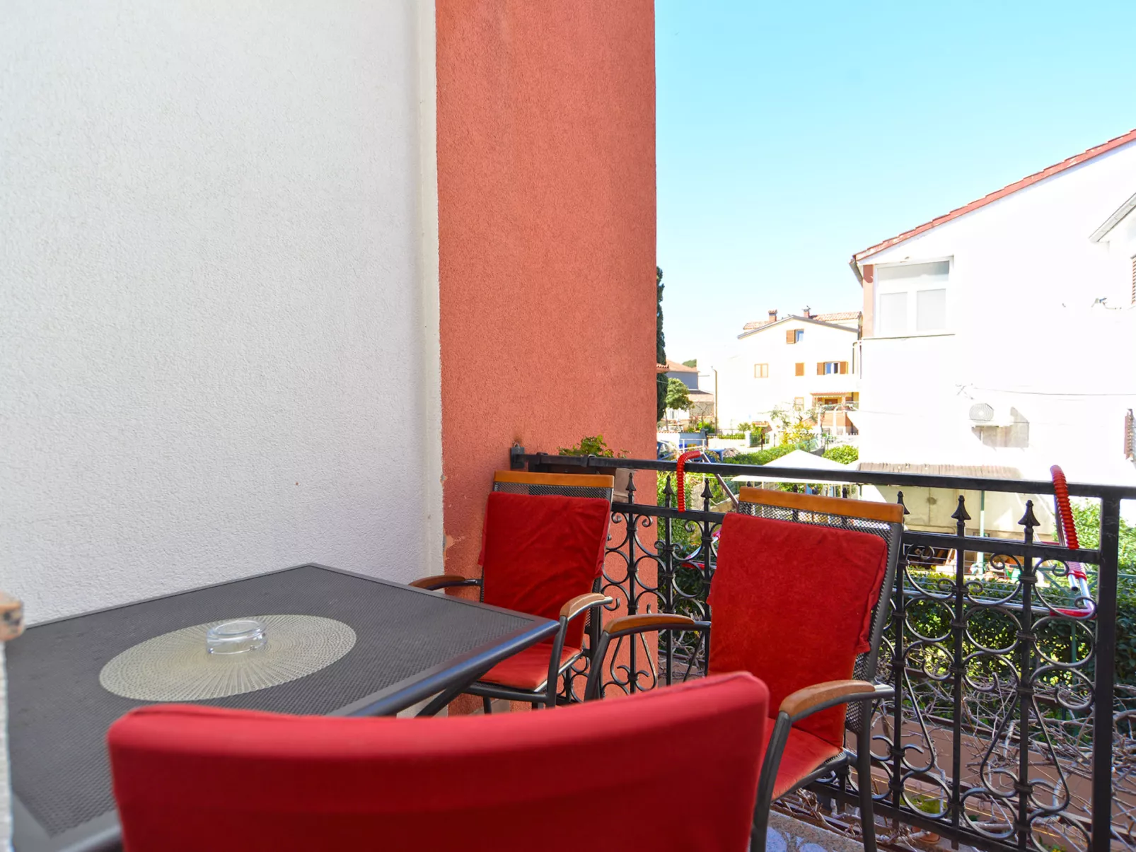 Apartment 2224 - Outside