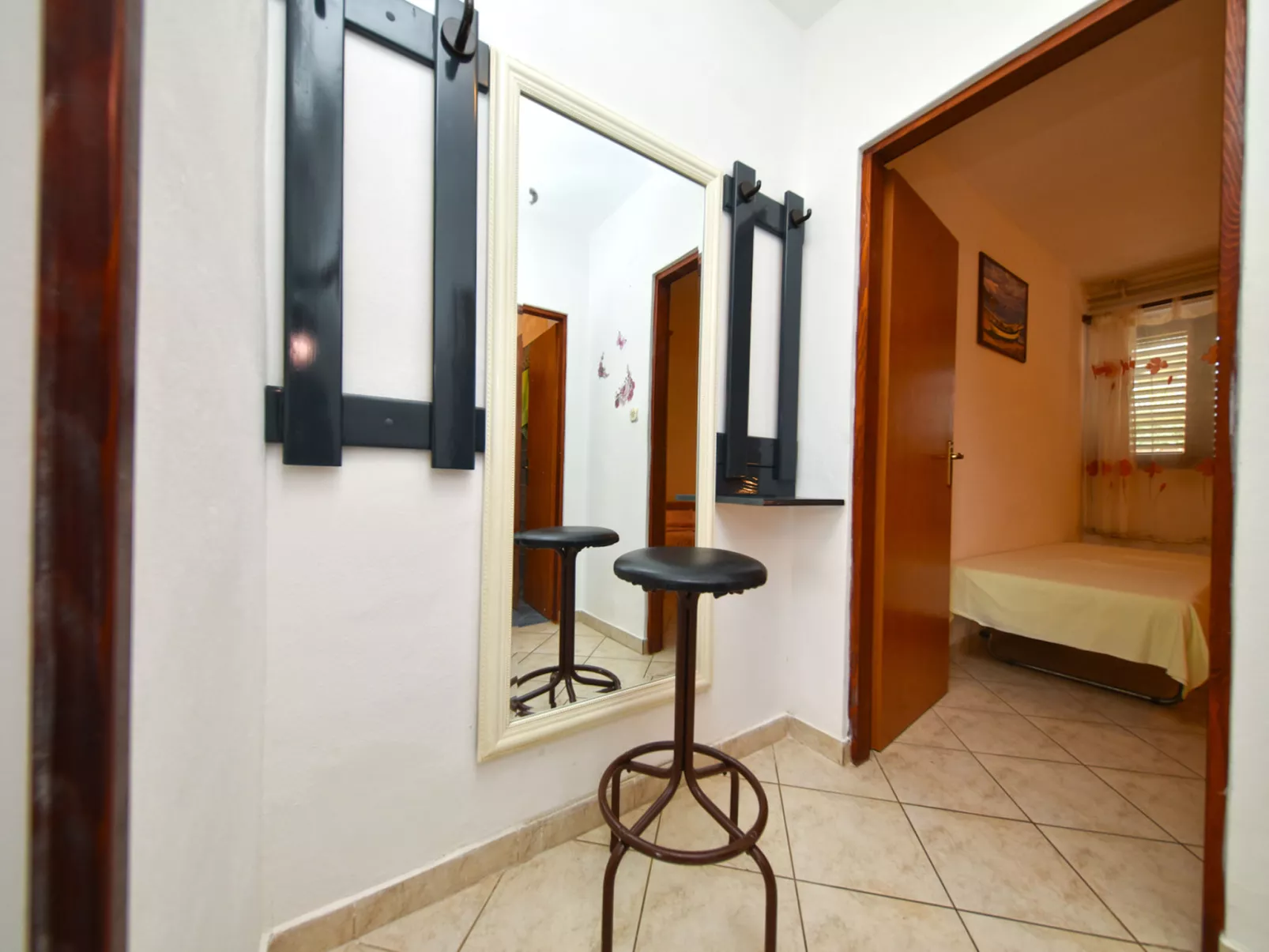 Apartment 2366 - Drinnen