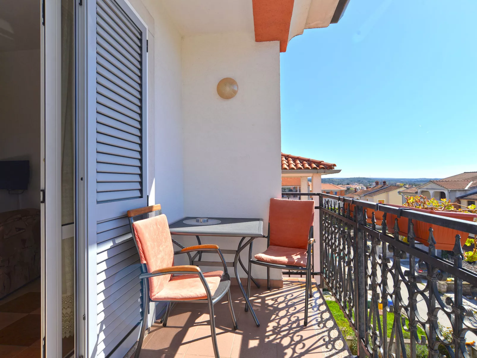 Apartment 2224 - Outside