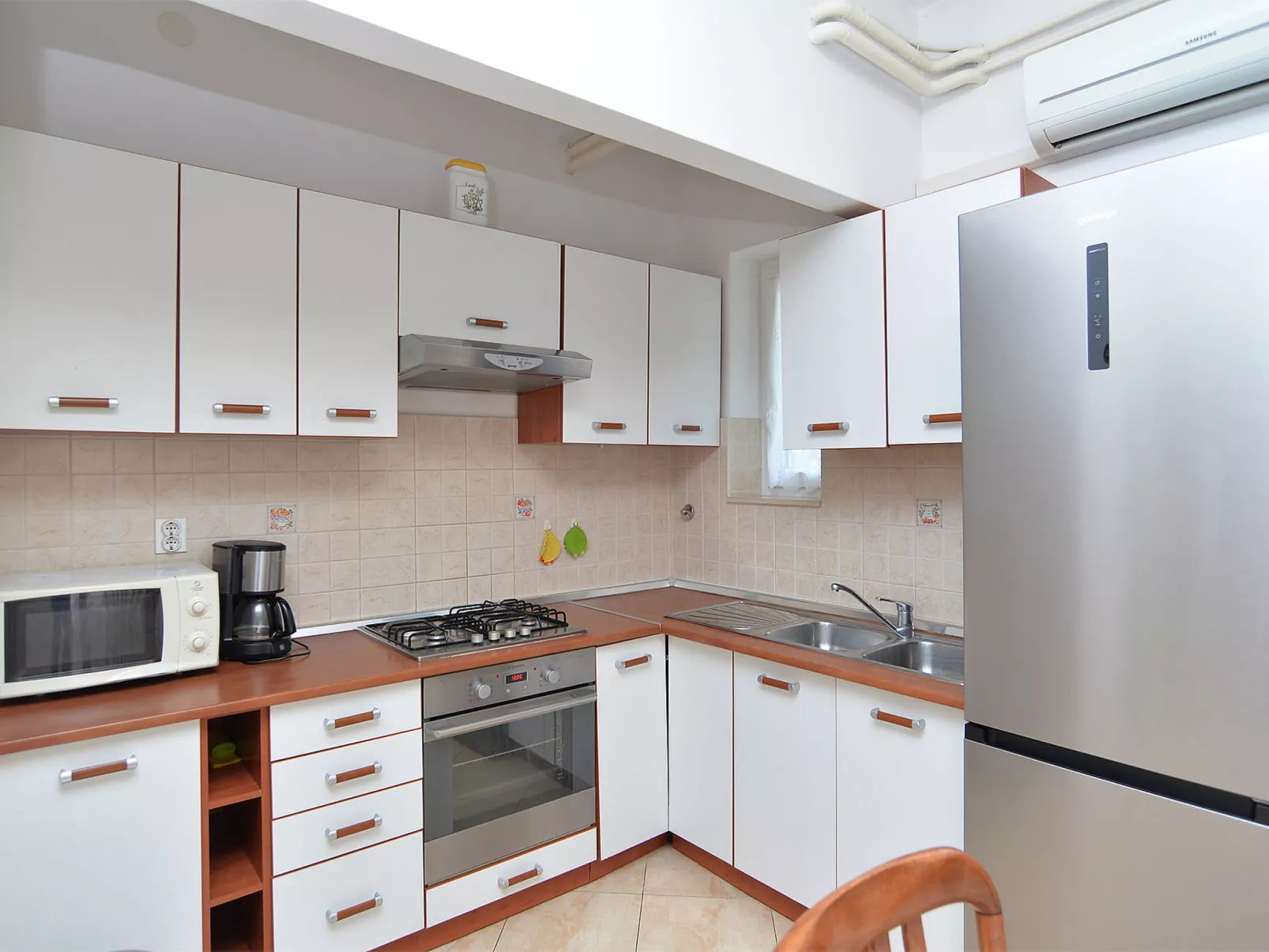 Apartment 615 - Drinnen