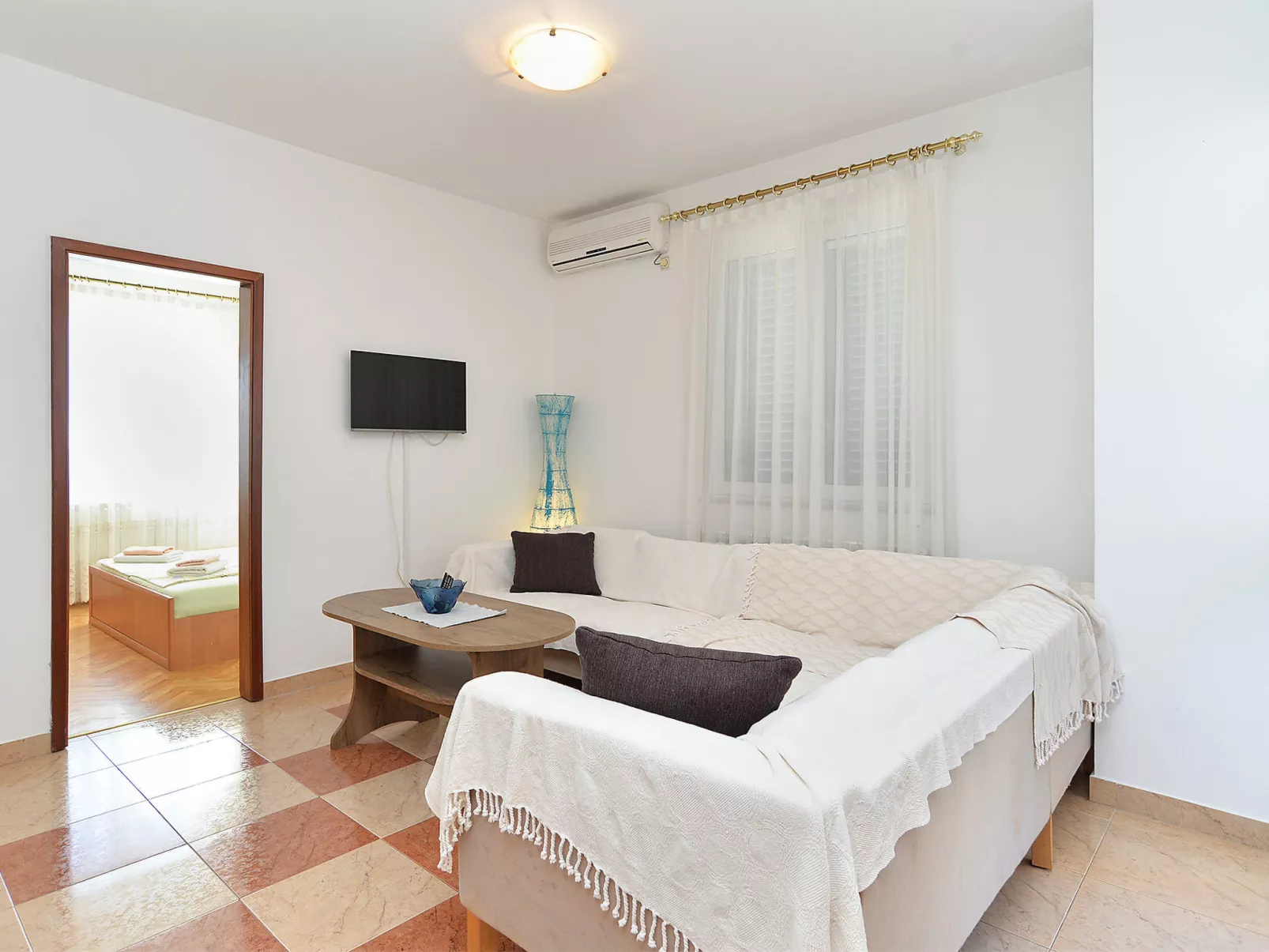 Apartment 2224 - Inside