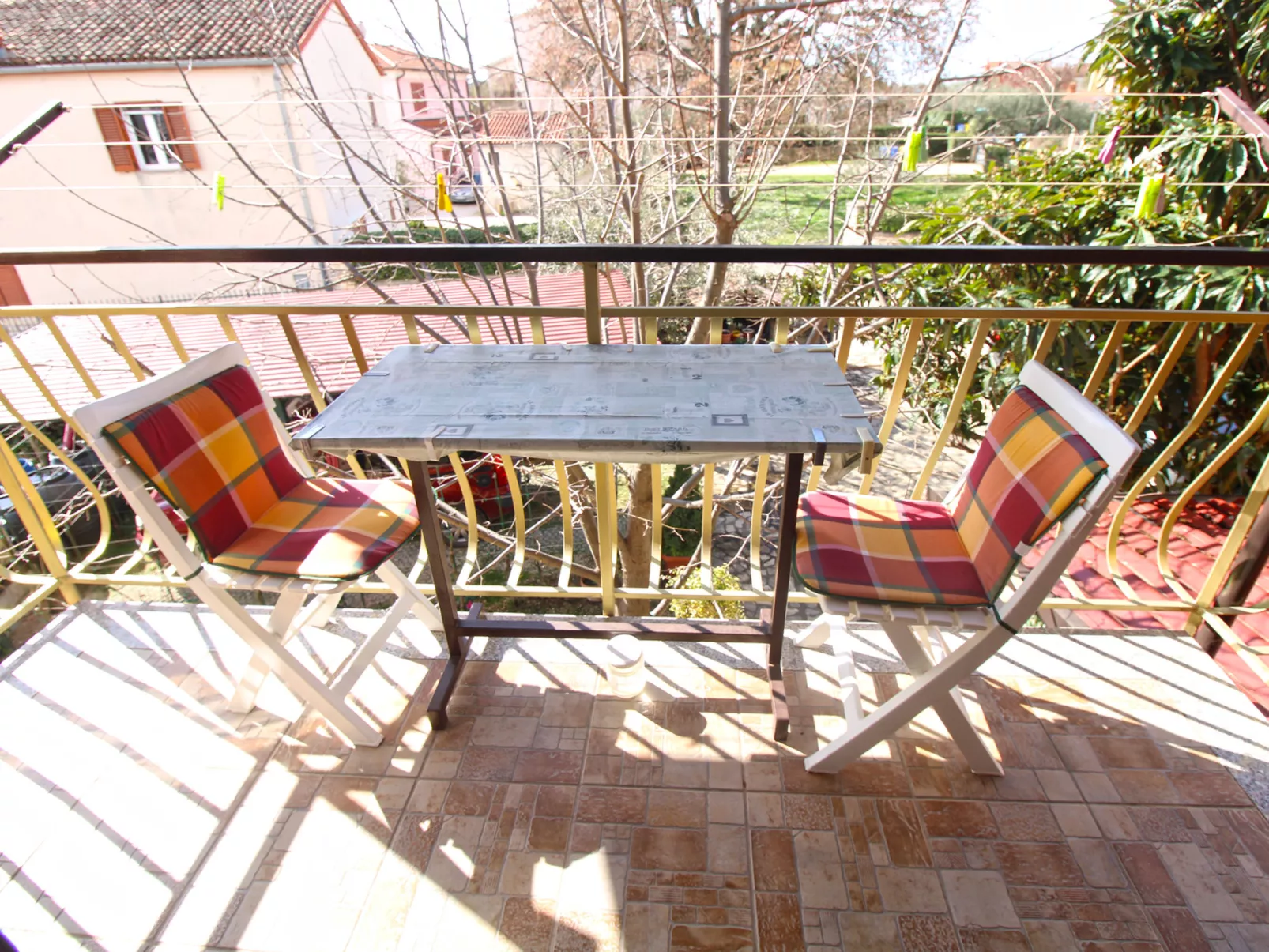 Apartment 2313 - Draußen