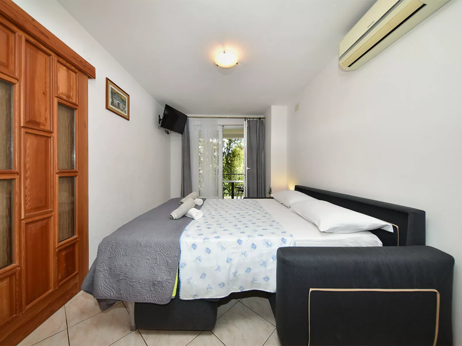 Apartment 1099 - Drinnen