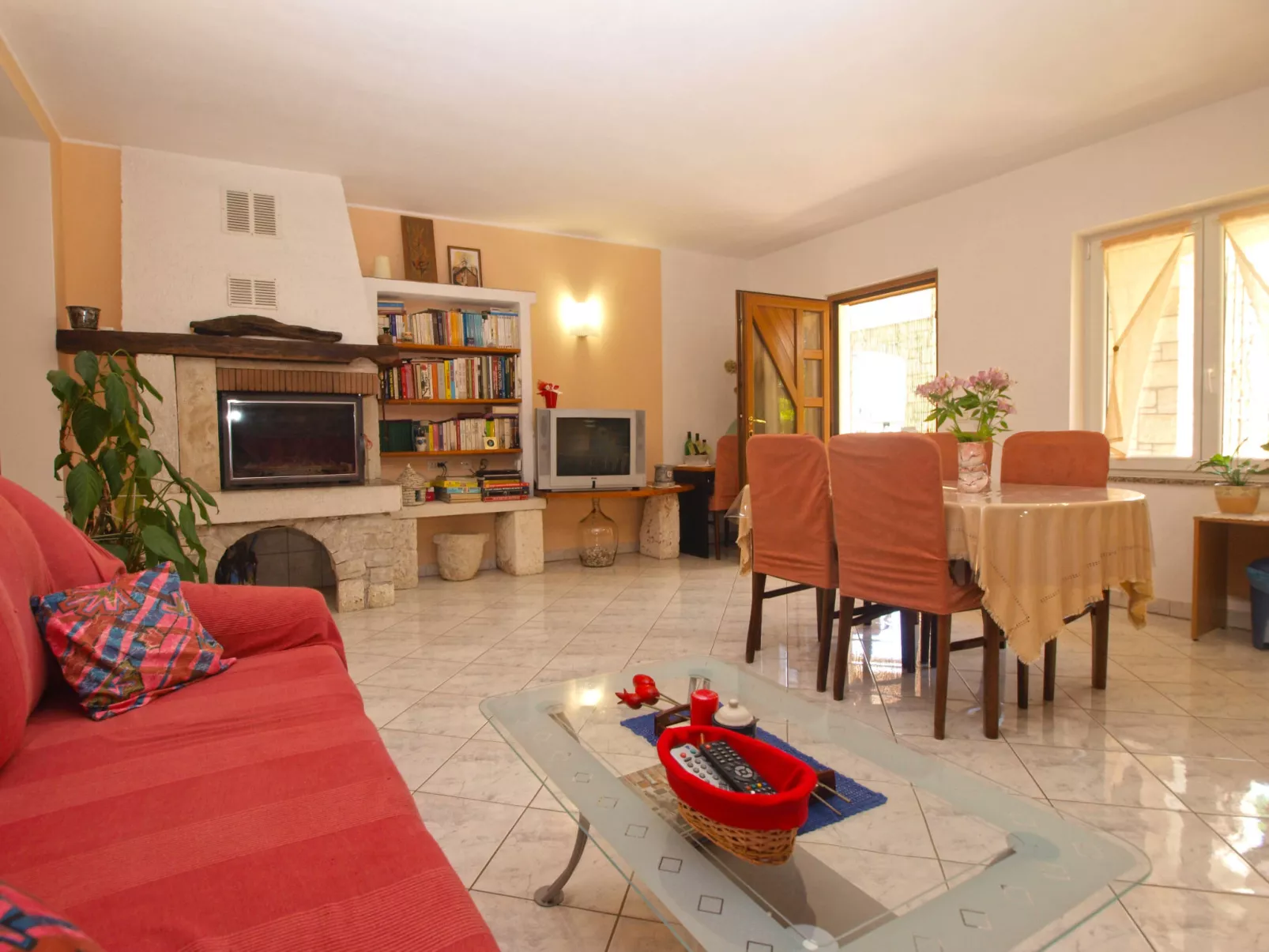 Apartment 1656 - Drinnen