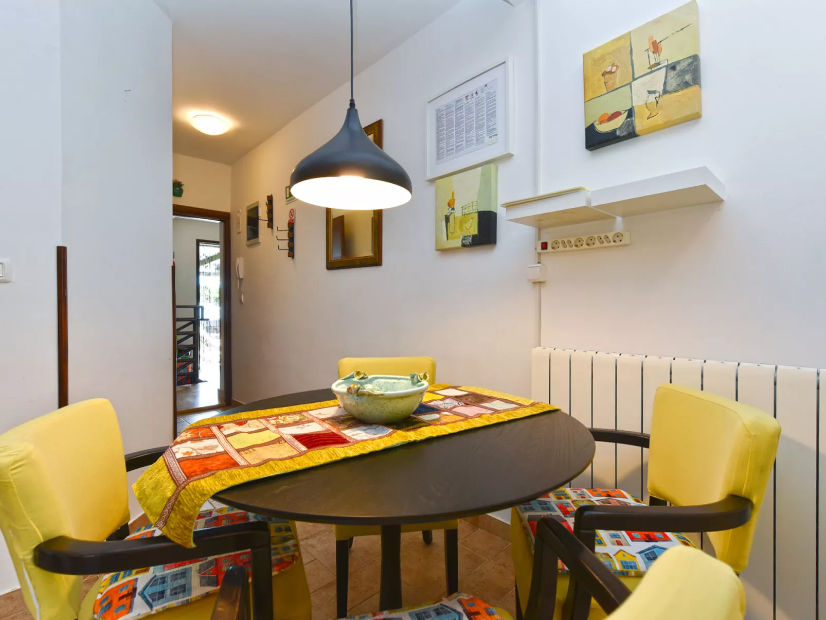 Apartment 1787 - Inside
