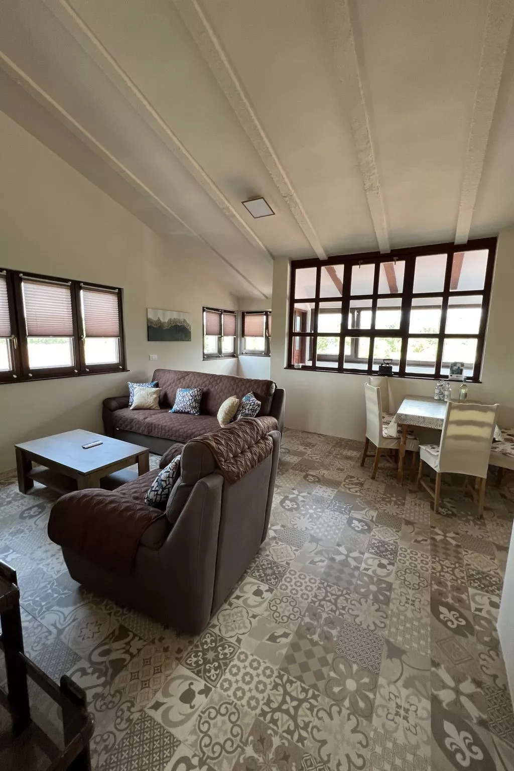 Apartment 2369 - Drinnen