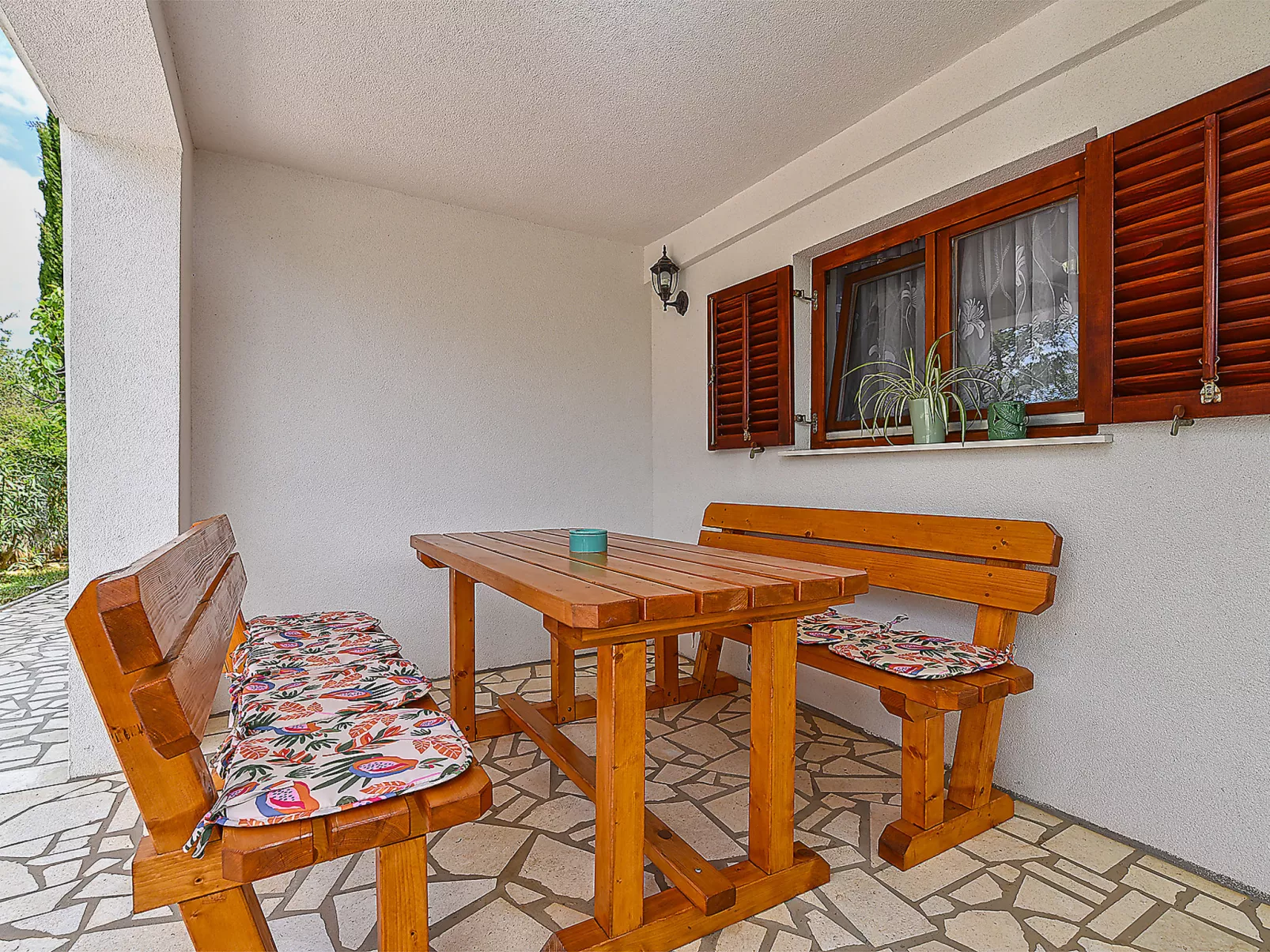 Apartment 2205 - Draußen