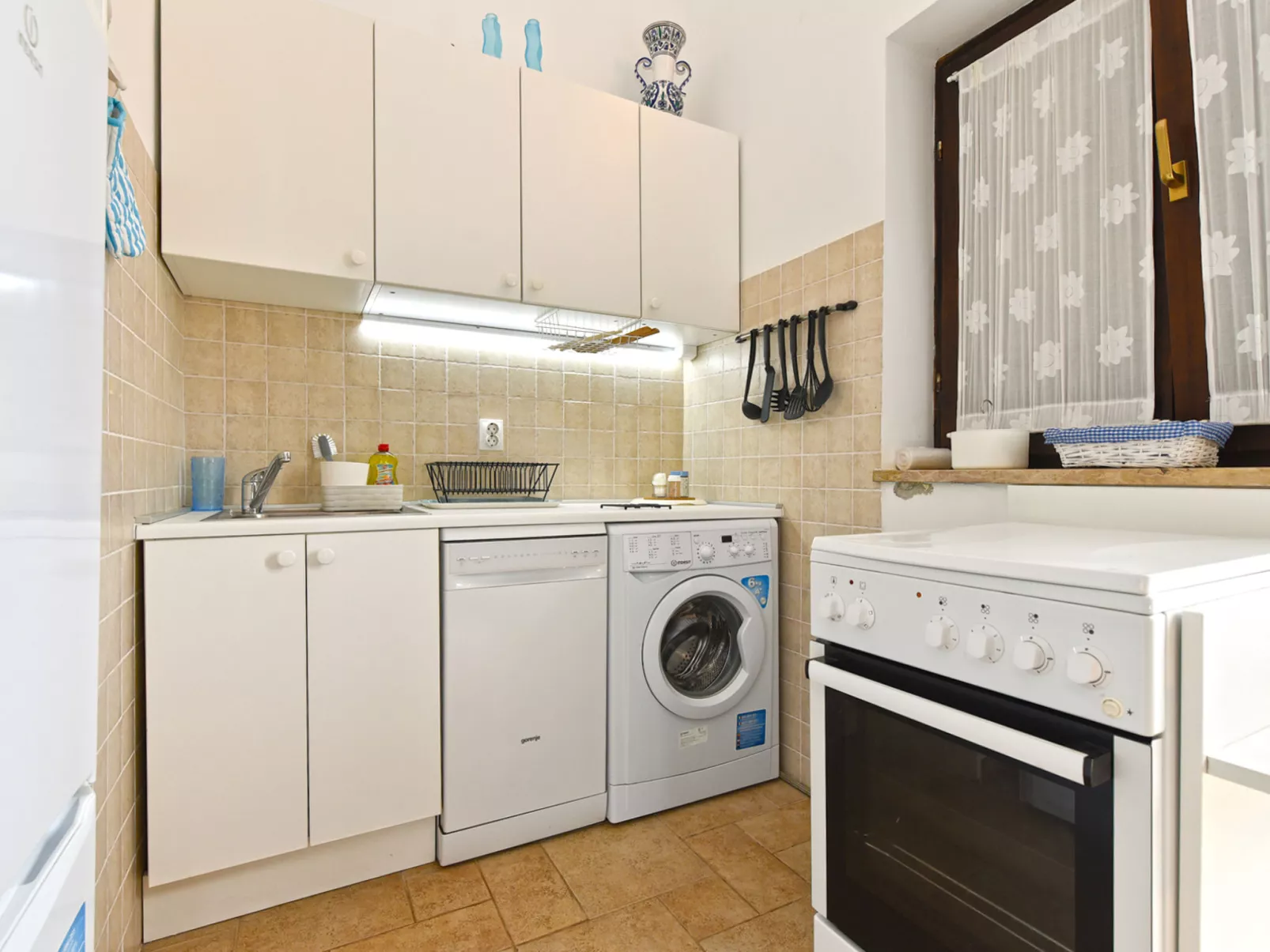Apartment 1787 - Inside