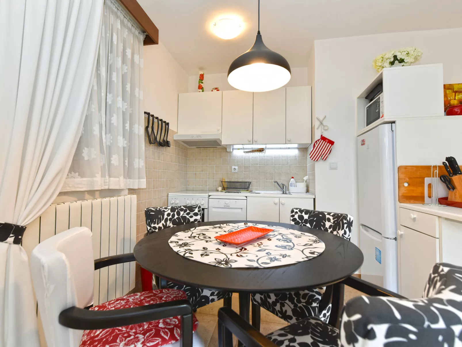 Apartment 1787 - Dedans