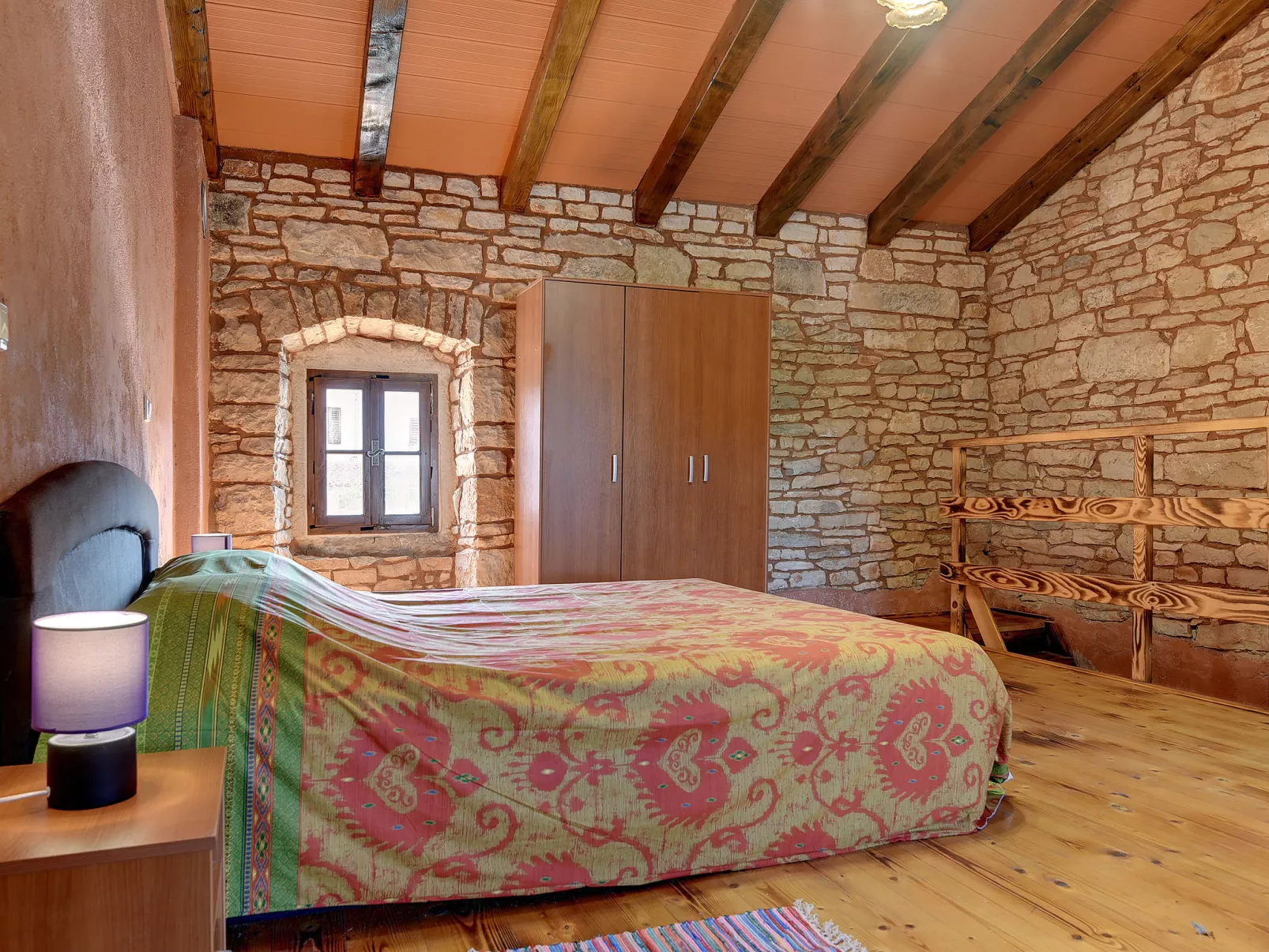 Villa Donatella - Inside