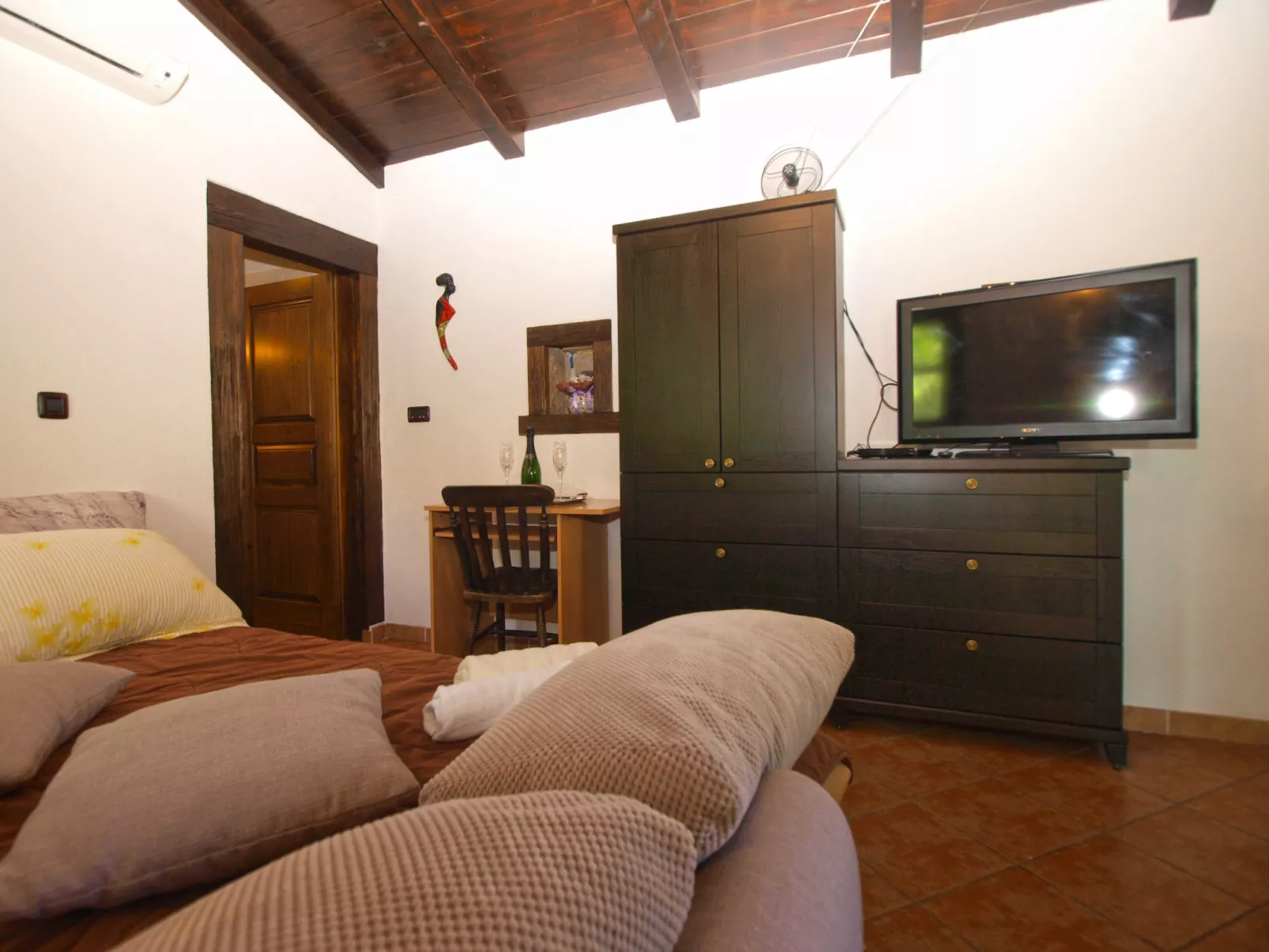 Apartment 1655 - Inside