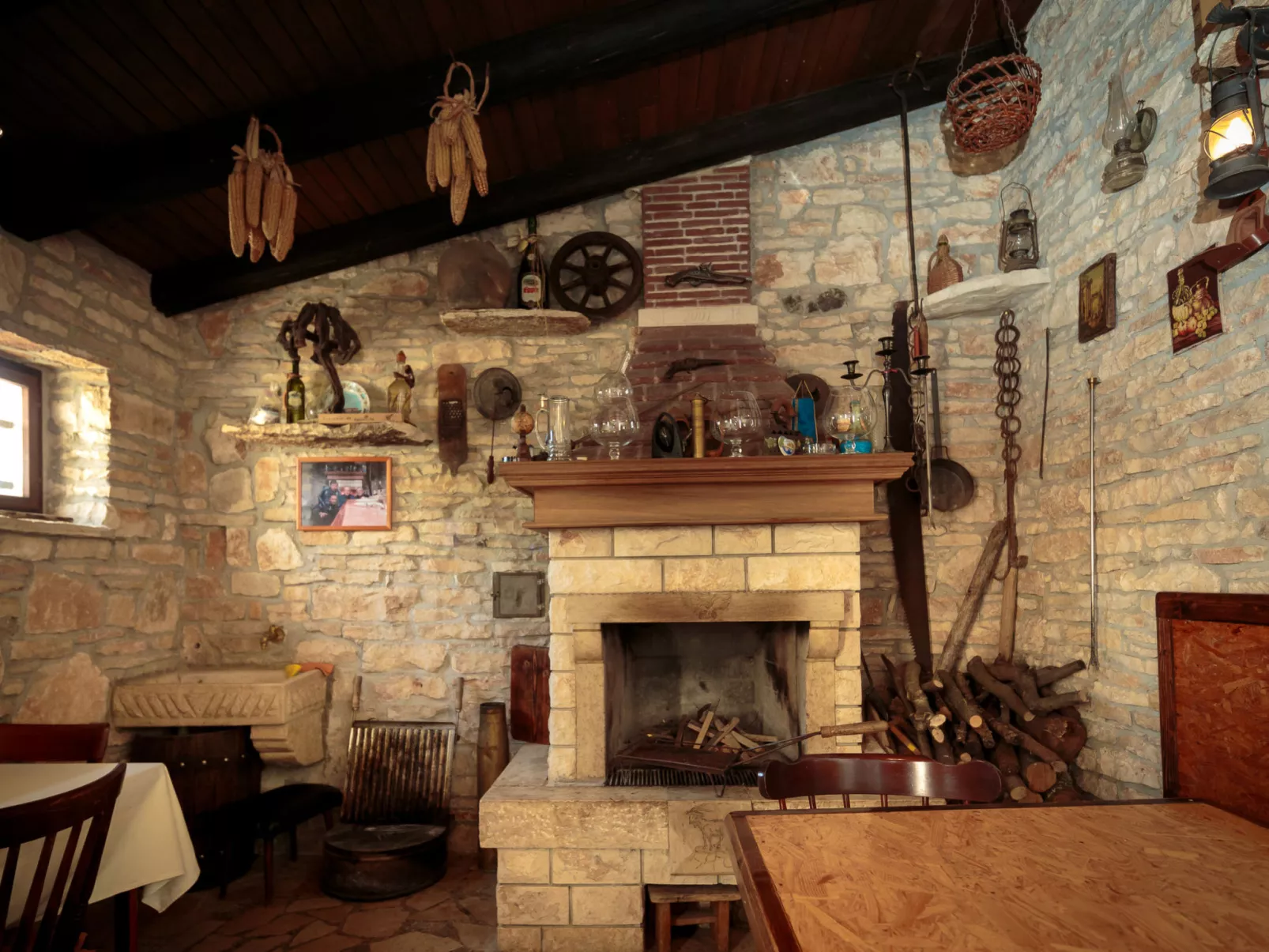Apartment 1655 - Drinnen