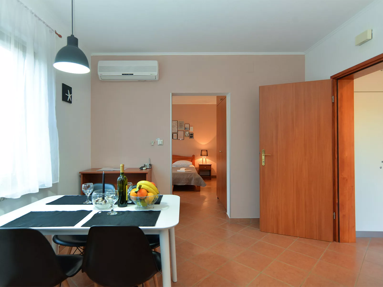 Apartment 1089 - Drinnen