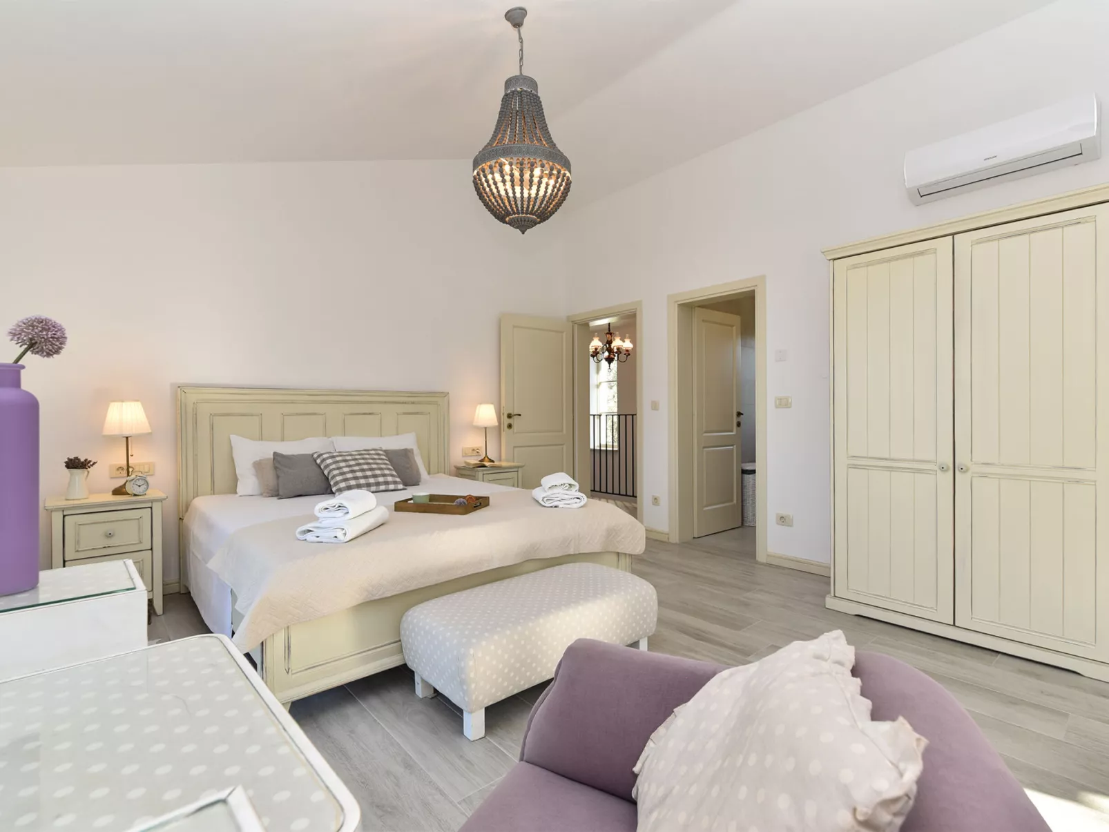 Villa 2303 - Dedans