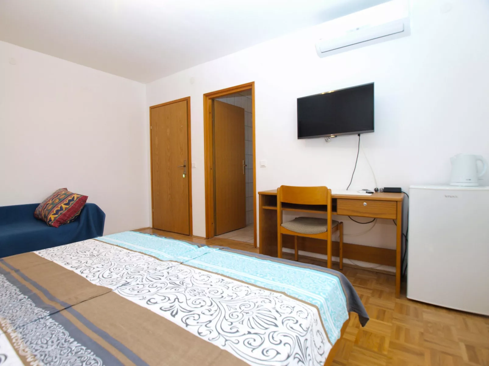 Apartment 1624 - Drinnen