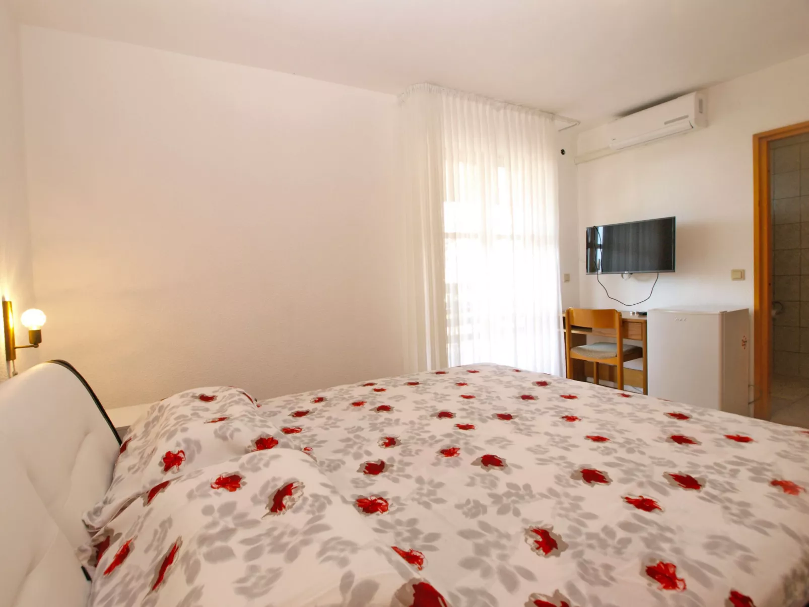 Apartment 1624 - Inside