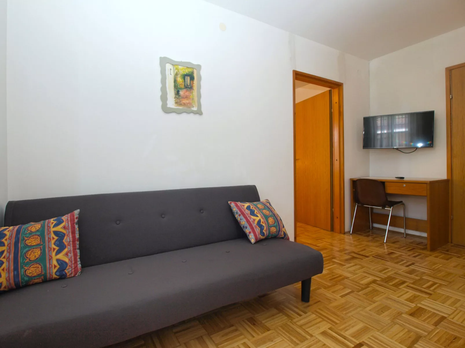 Apartment 1624 - Drinnen