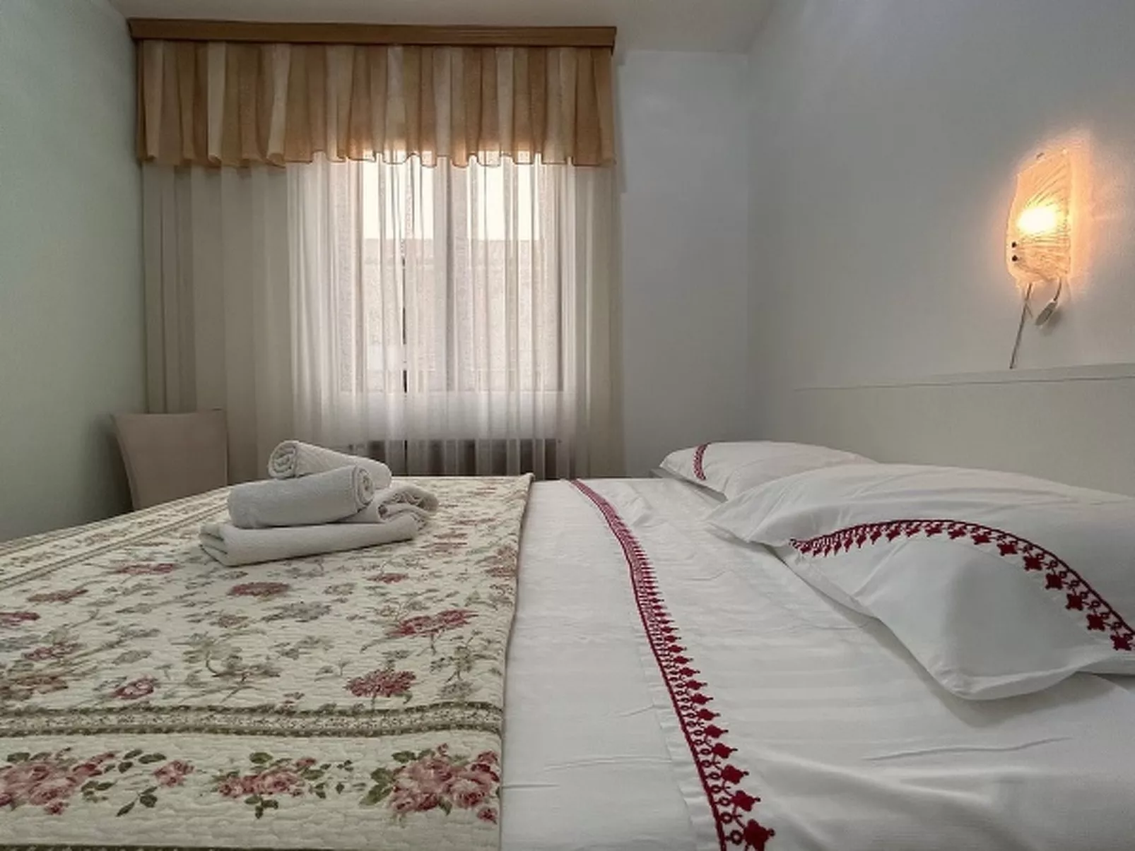 Apartment 823 - Dedans