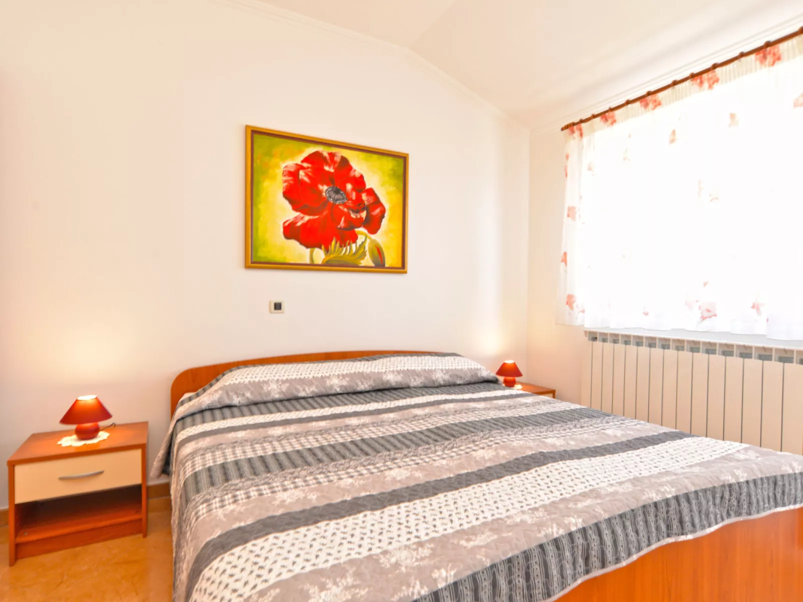 Apartment 1553 - Drinnen