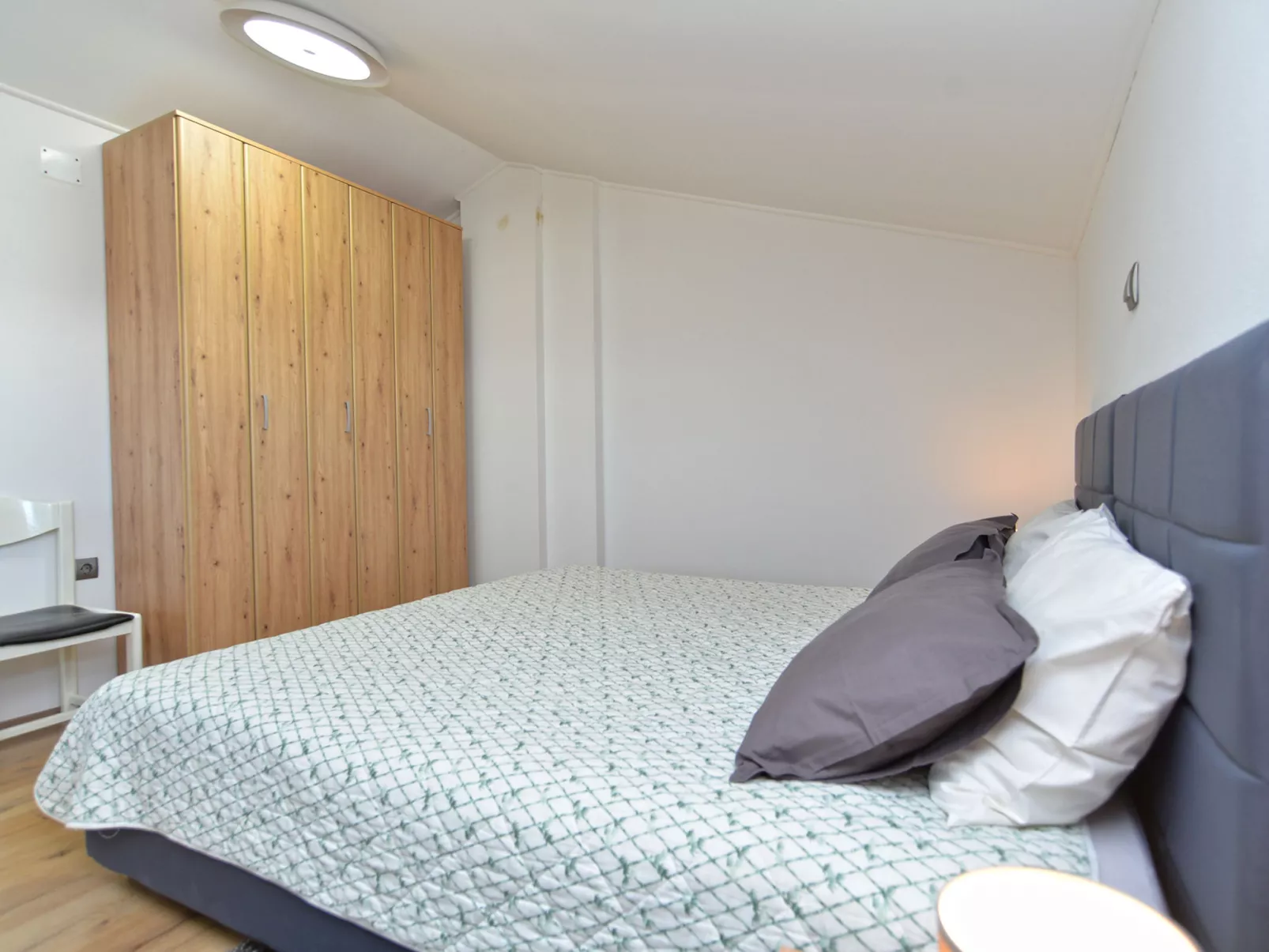 Apartment 2223 - Inside