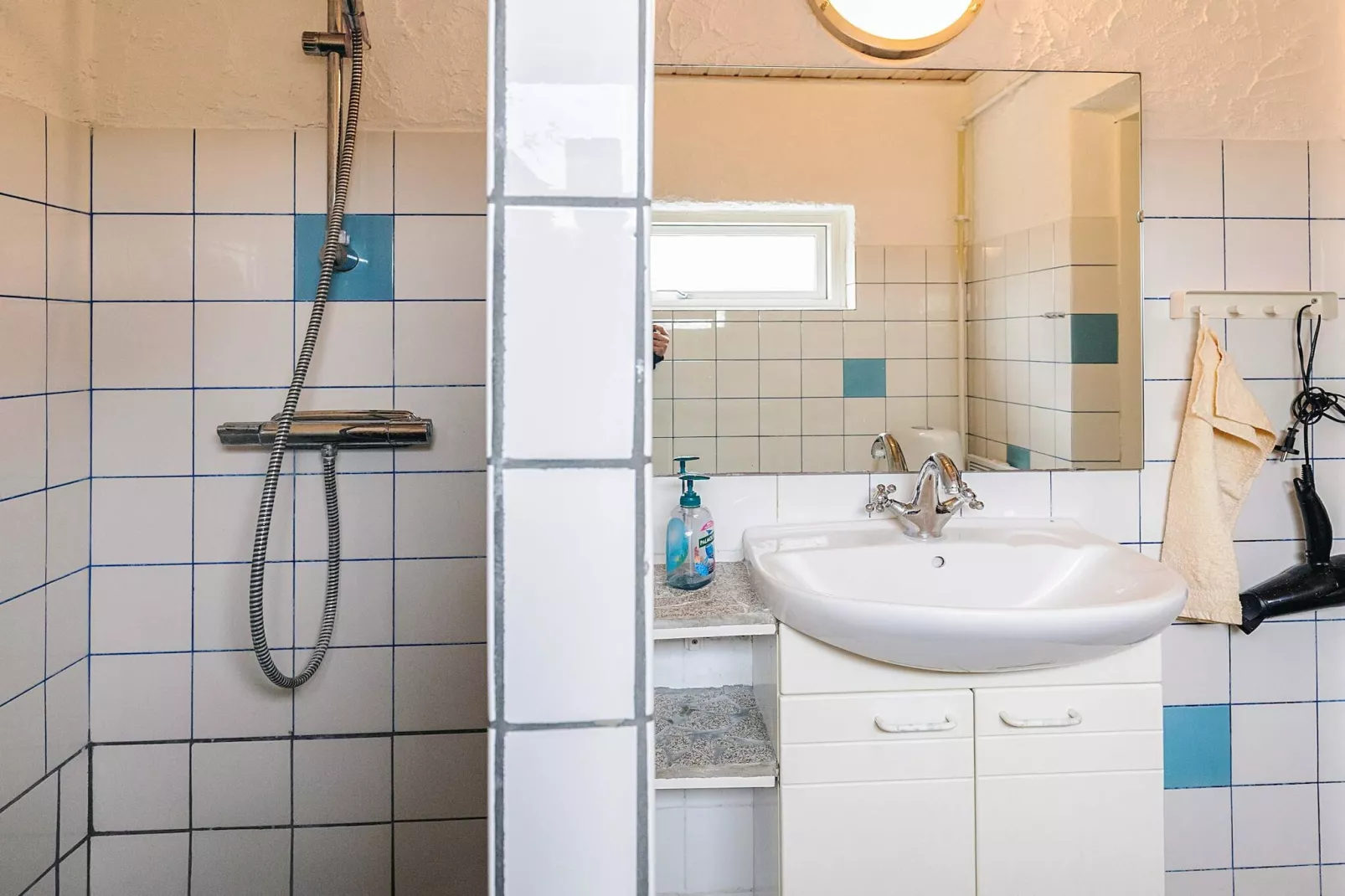 Maison de vacances pour 6 a Stege - Intérieur