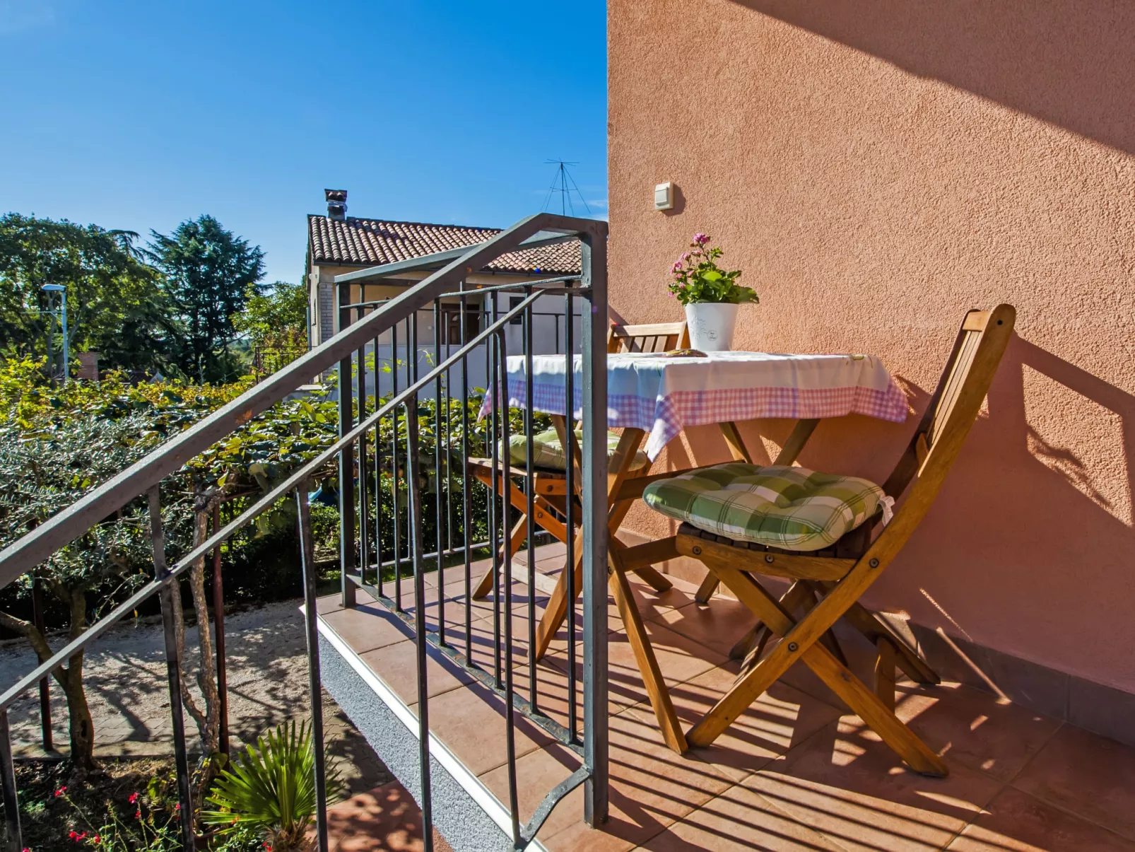 Apartment 2304 - Dehors