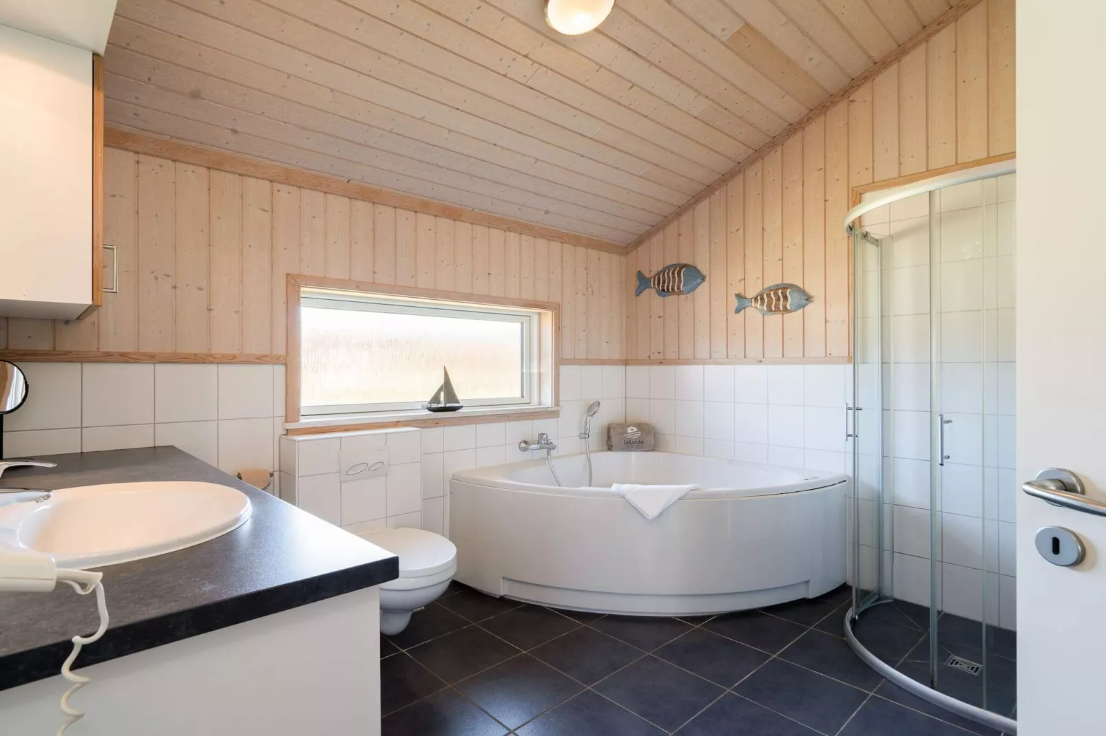 Séjour au Holiday Vital Resort Großenbrode - Intérieur
