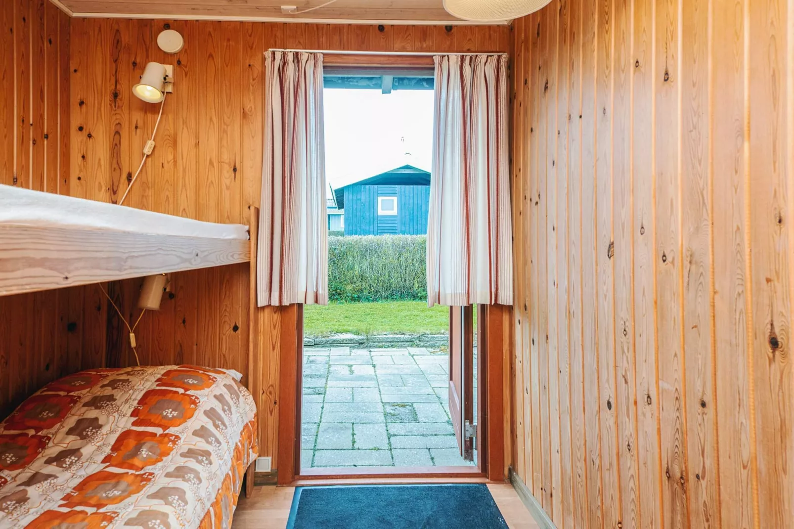 5 Personen Ferienhaus in Juelsminde - Innenbereich