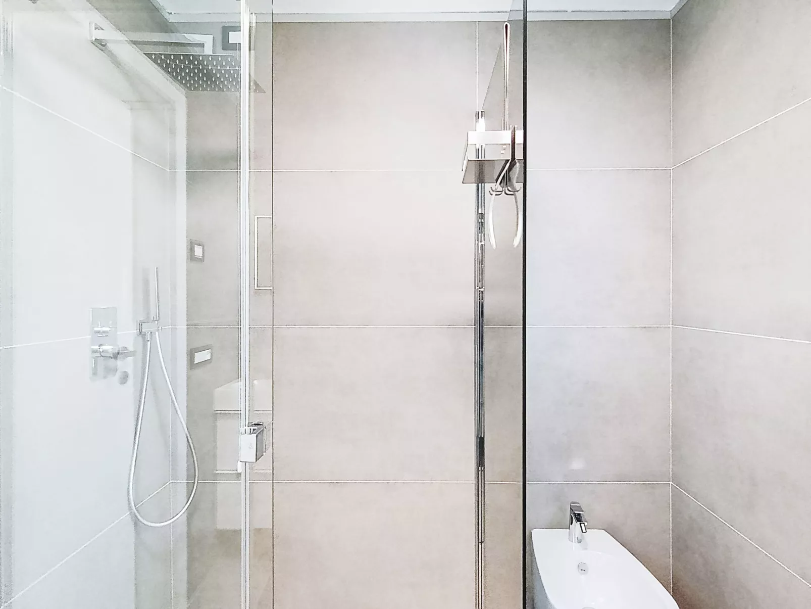 MB Guest House - Inside