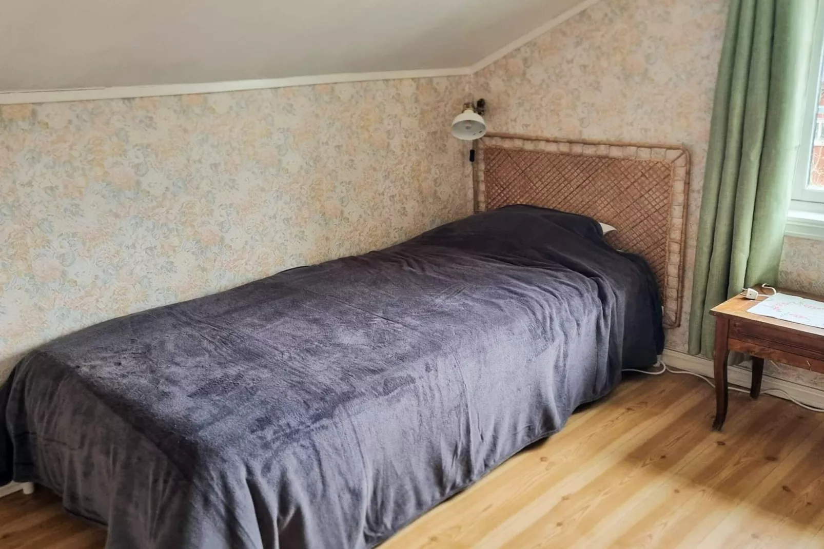 4 Sterne Ferienhaus in Brålanda - Innenbereich
