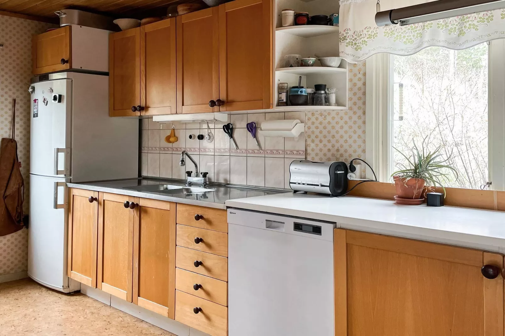4 etoiles maison de vacances a GRISSLEHAMN - Intérieur