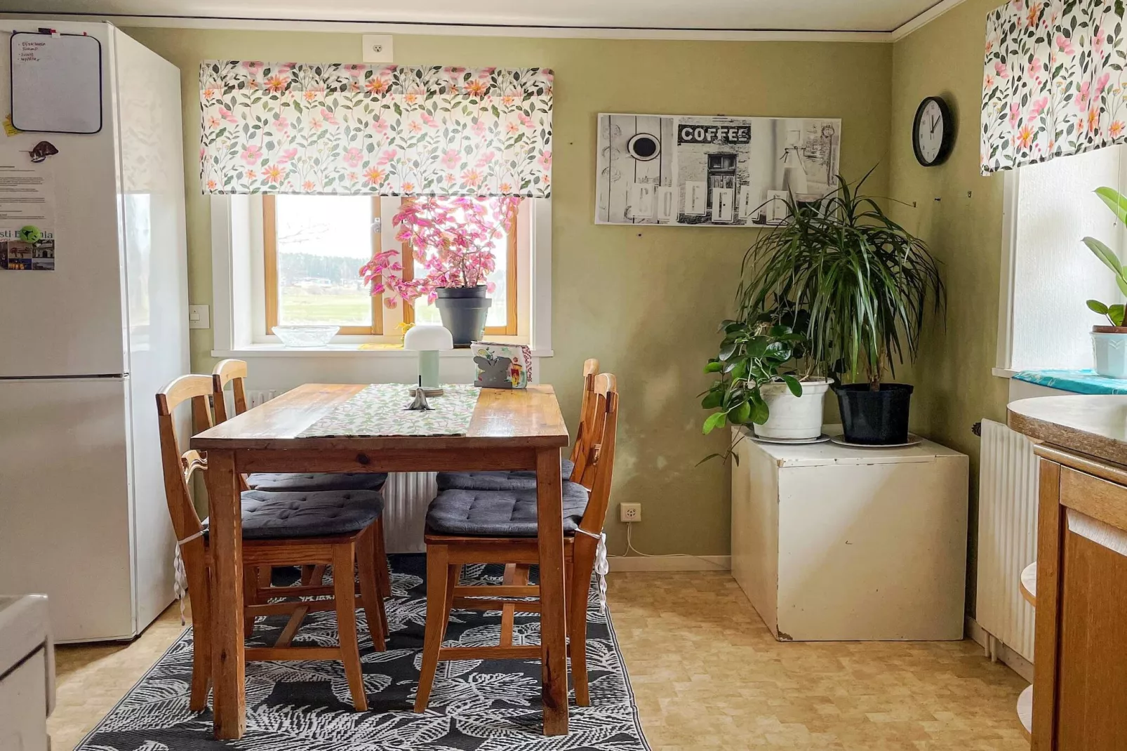 Maison de vacances pour 4 a ENKÖPING - Intérieur