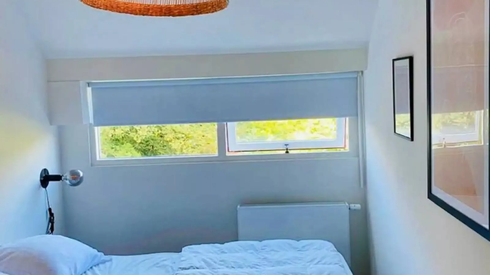 De Nordic Escape - Schlafzimmer