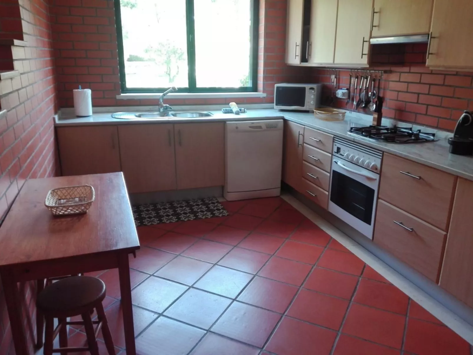 "Villa Miravilhas" - Drinnen