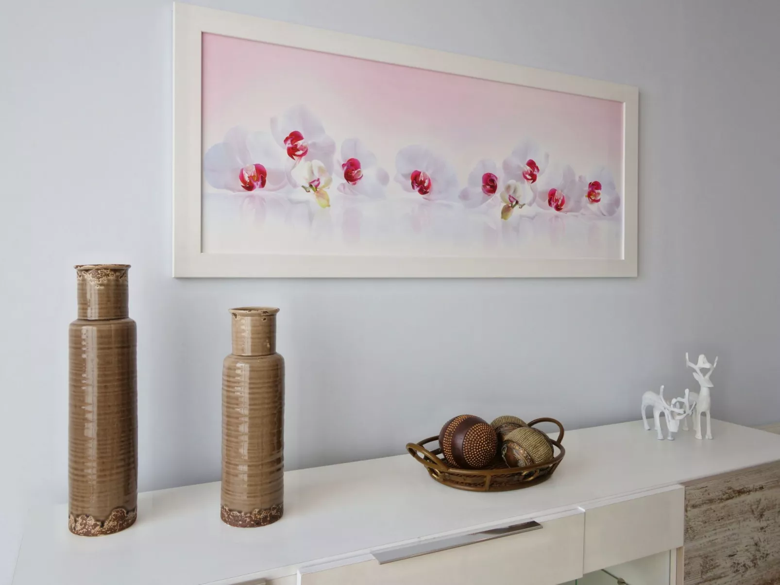 Porto Colom Select - Dedans