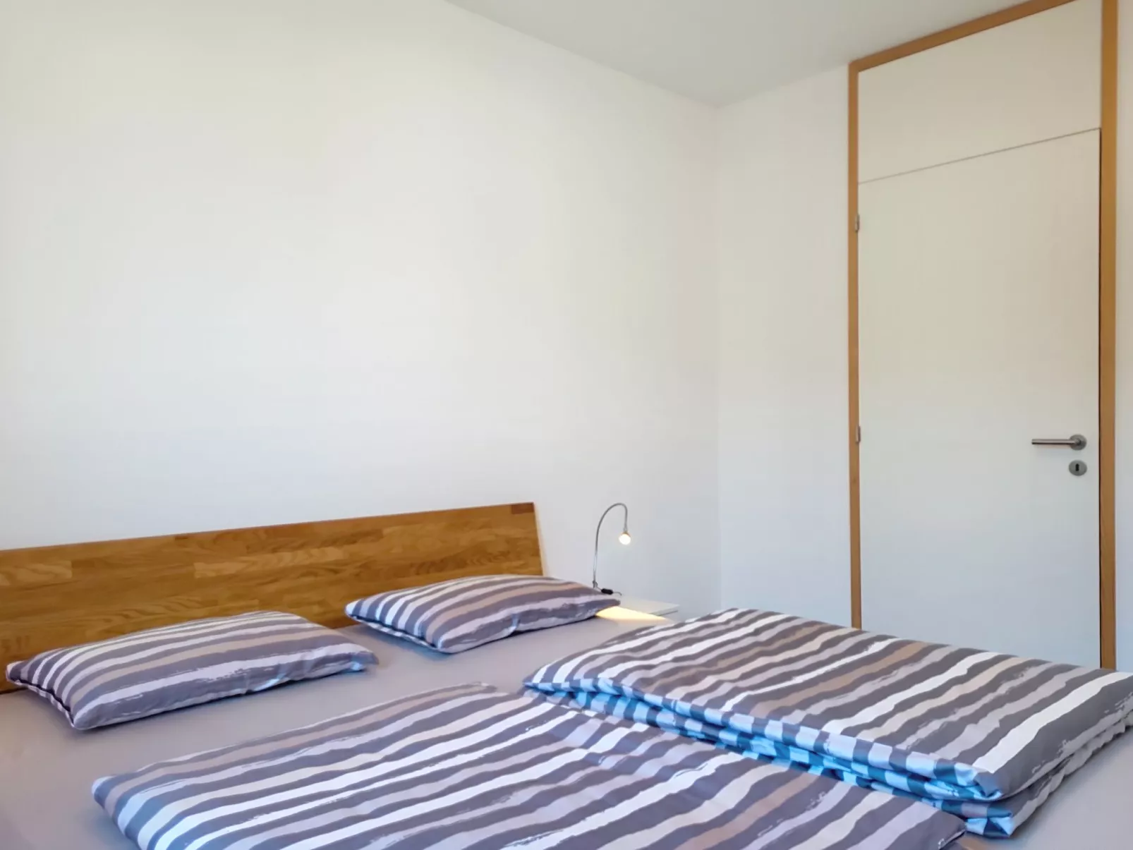 Residenza Eride - Apt.4 - Drinnen