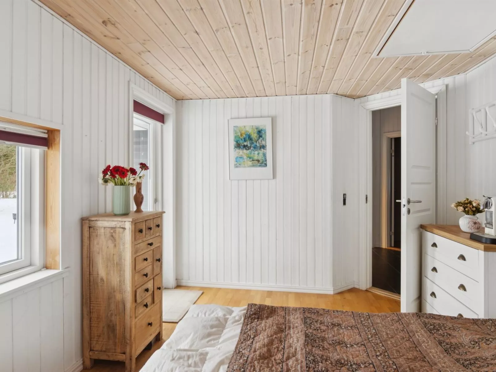 "Cita" - 550m from the sea - Inside