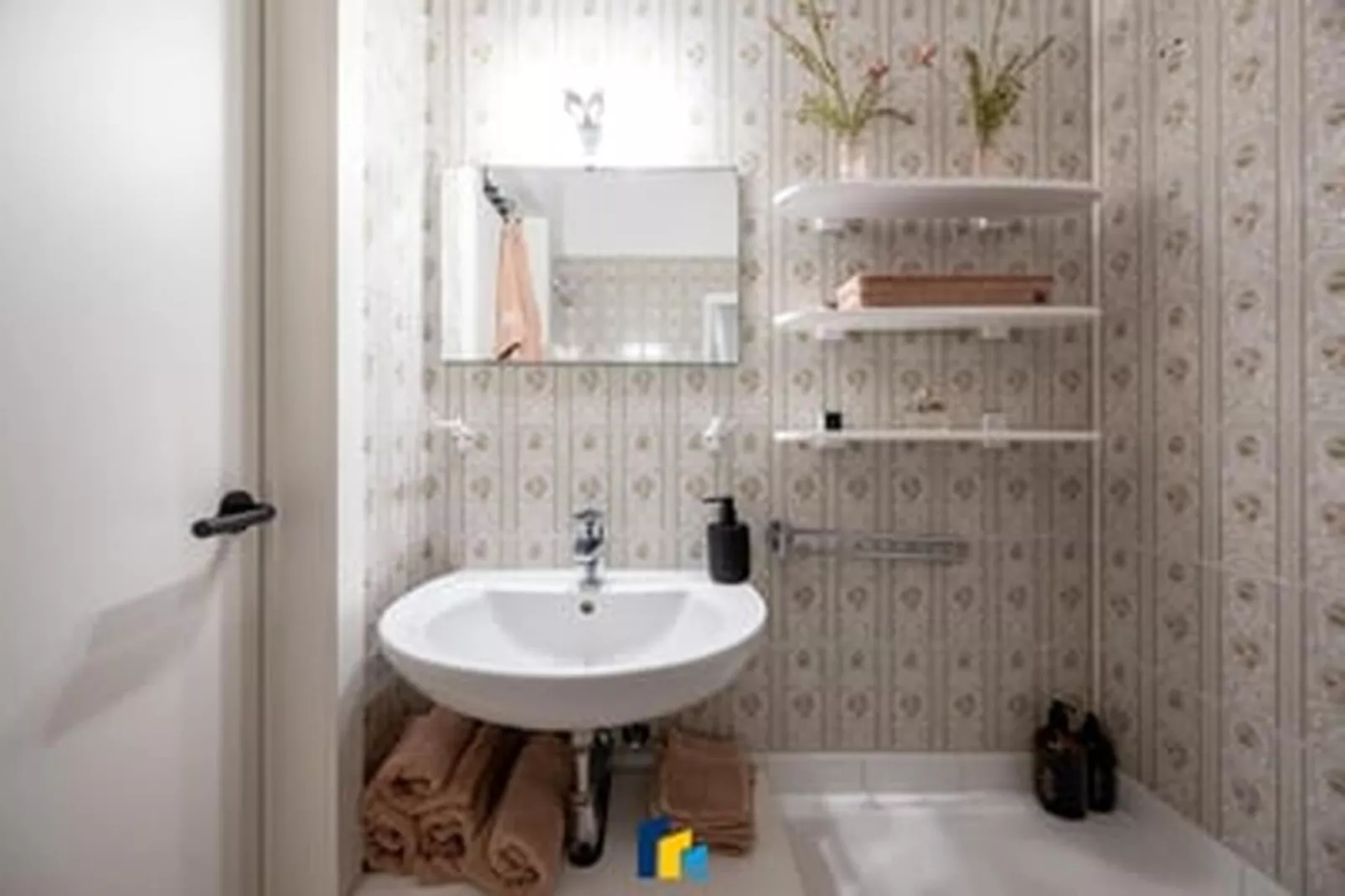 ASTORIA 62B - Bathroom