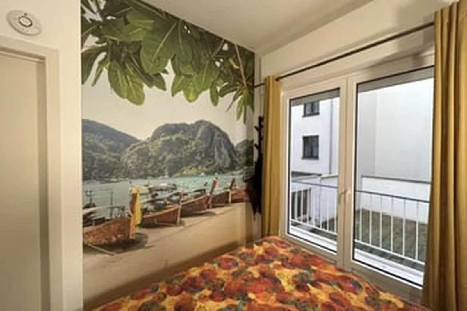 SERENA GLV - Chambre