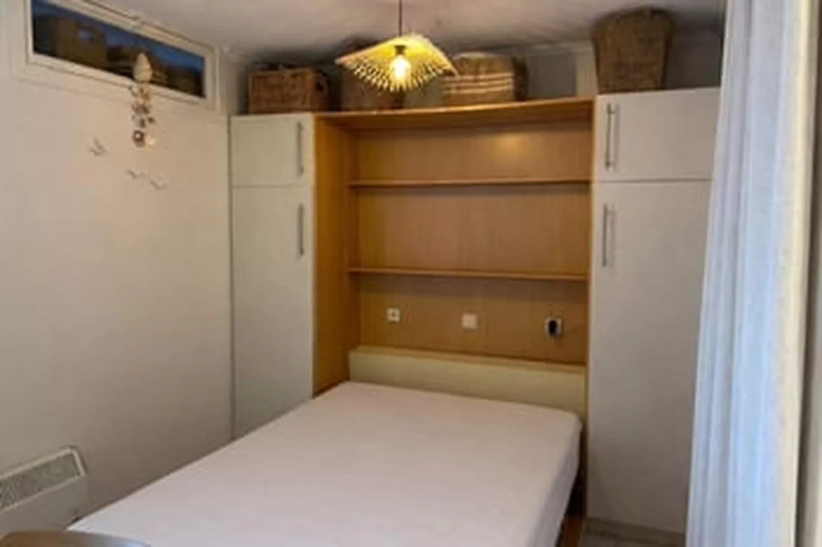 OCEAN SUITE - Chambre