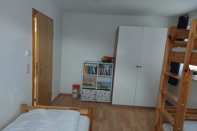 Auszeit - Bedroom