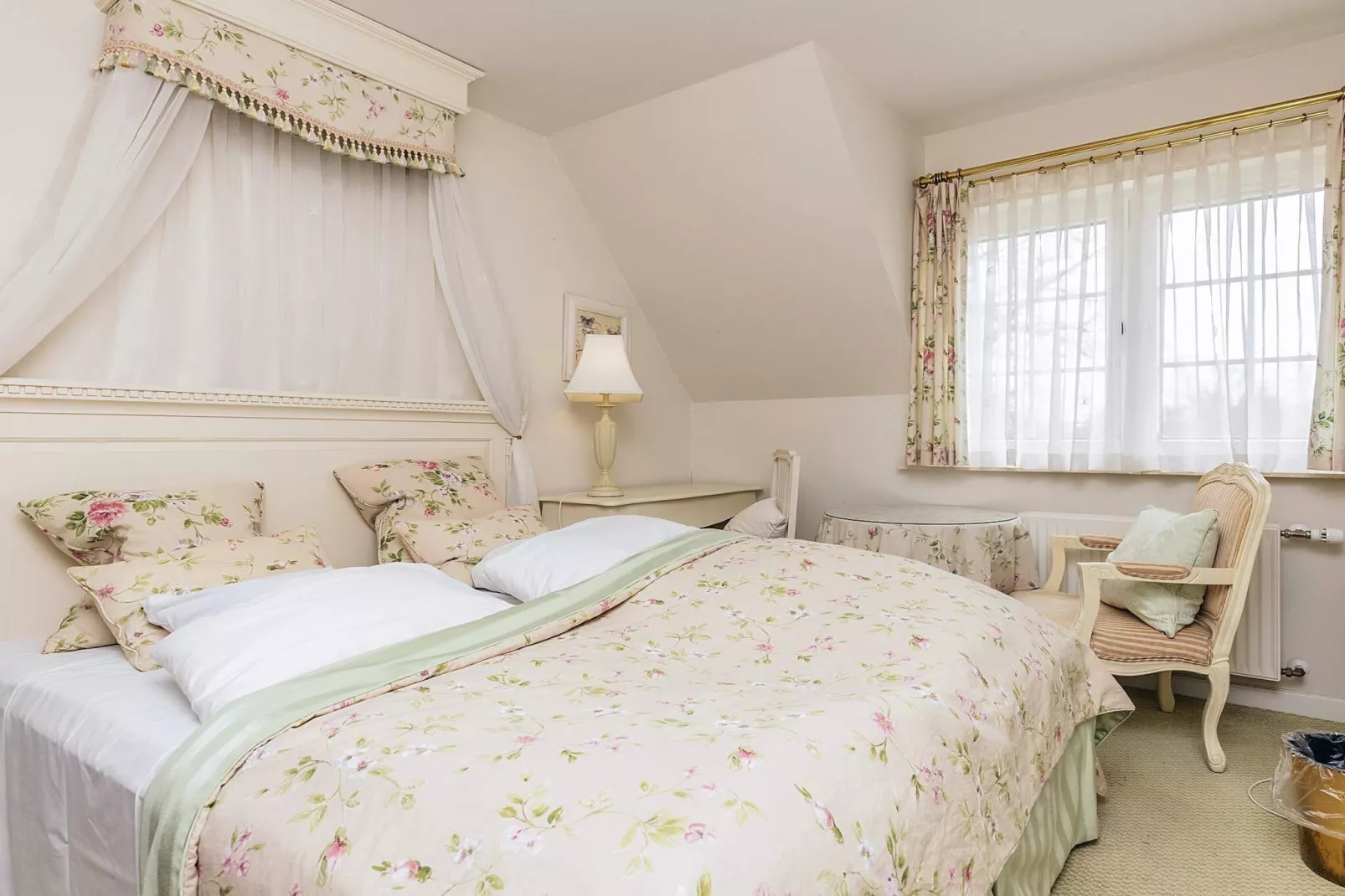Maison de vacances spacieuse 4 étoiles à Faaborg - Intérieur