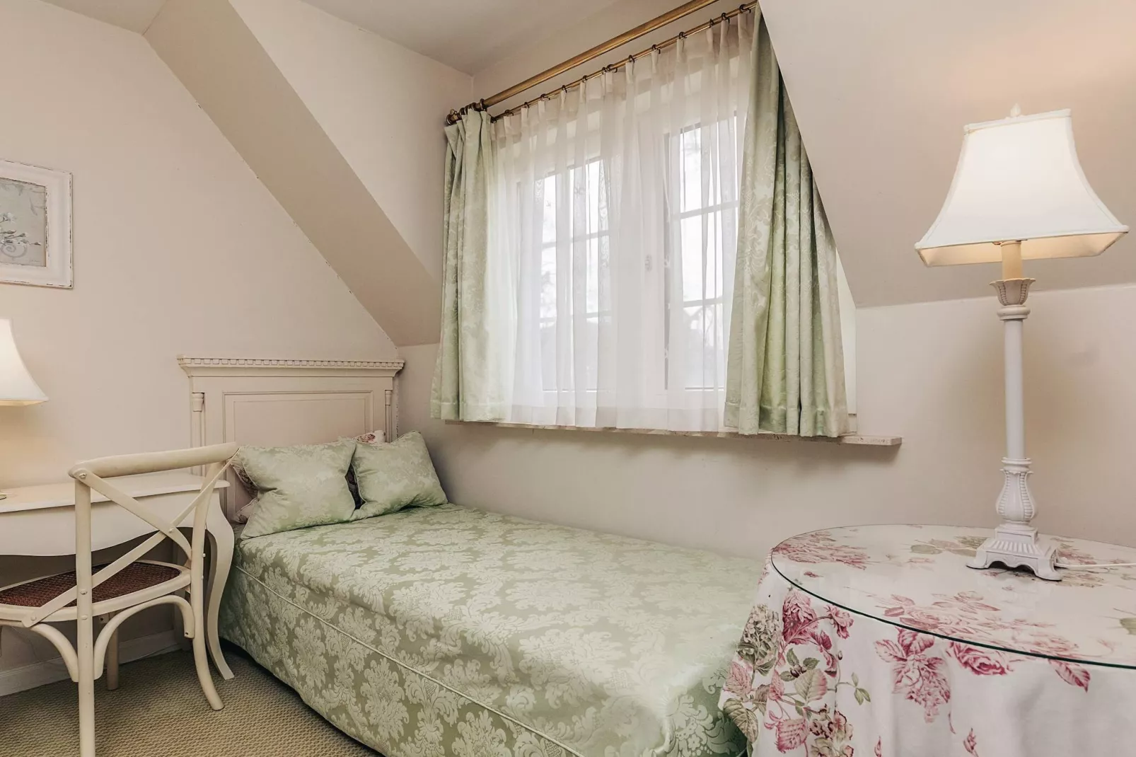 4 etoiles maison de vacances a Faaborg - Intérieur