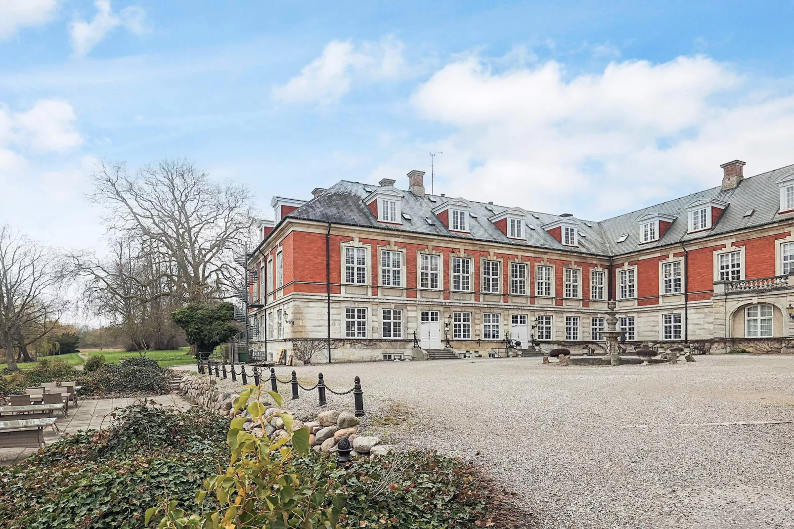 4 etoiles maison de vacances a Faaborg - Non tagué